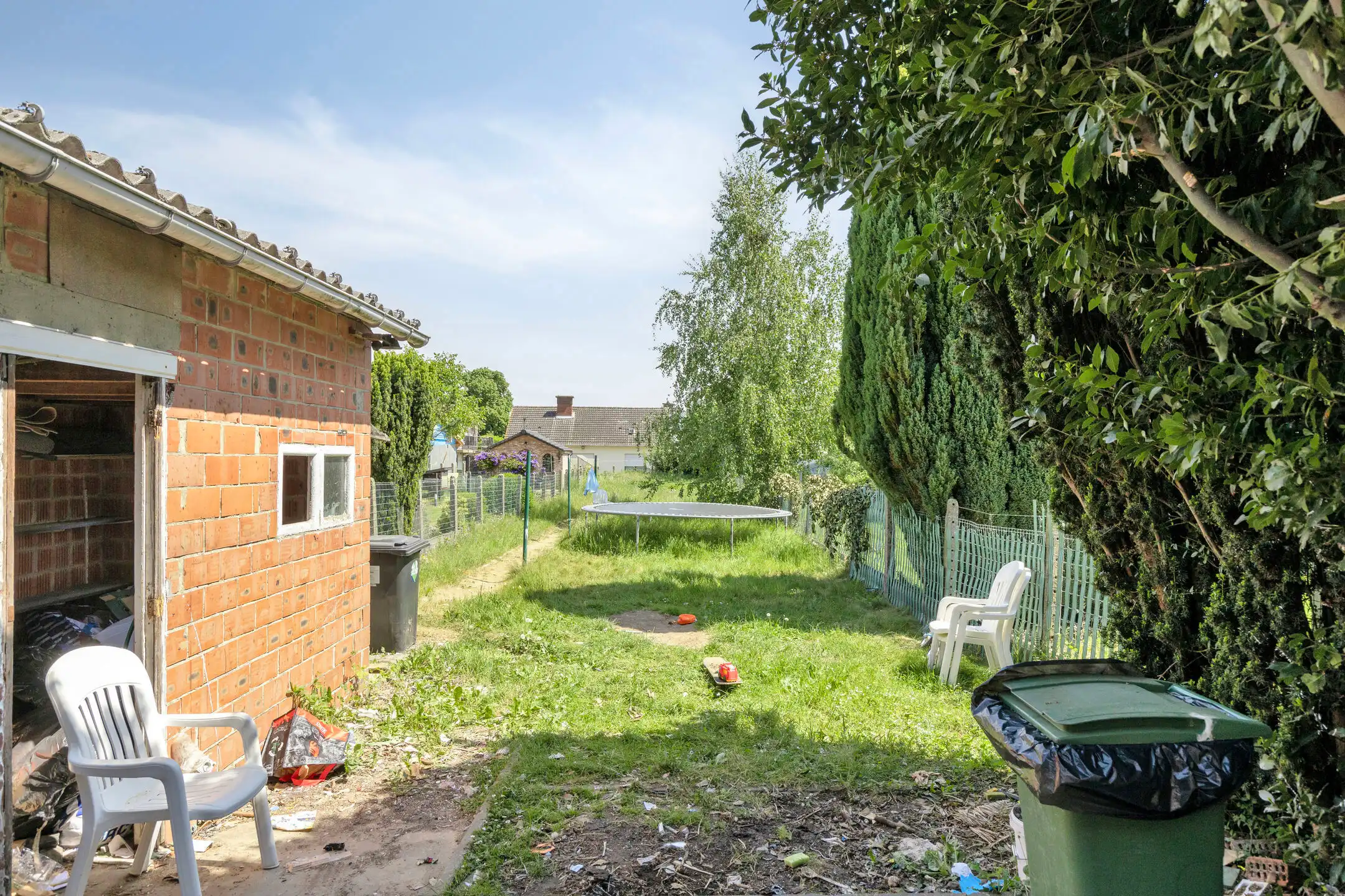 Huis te koop foto 14