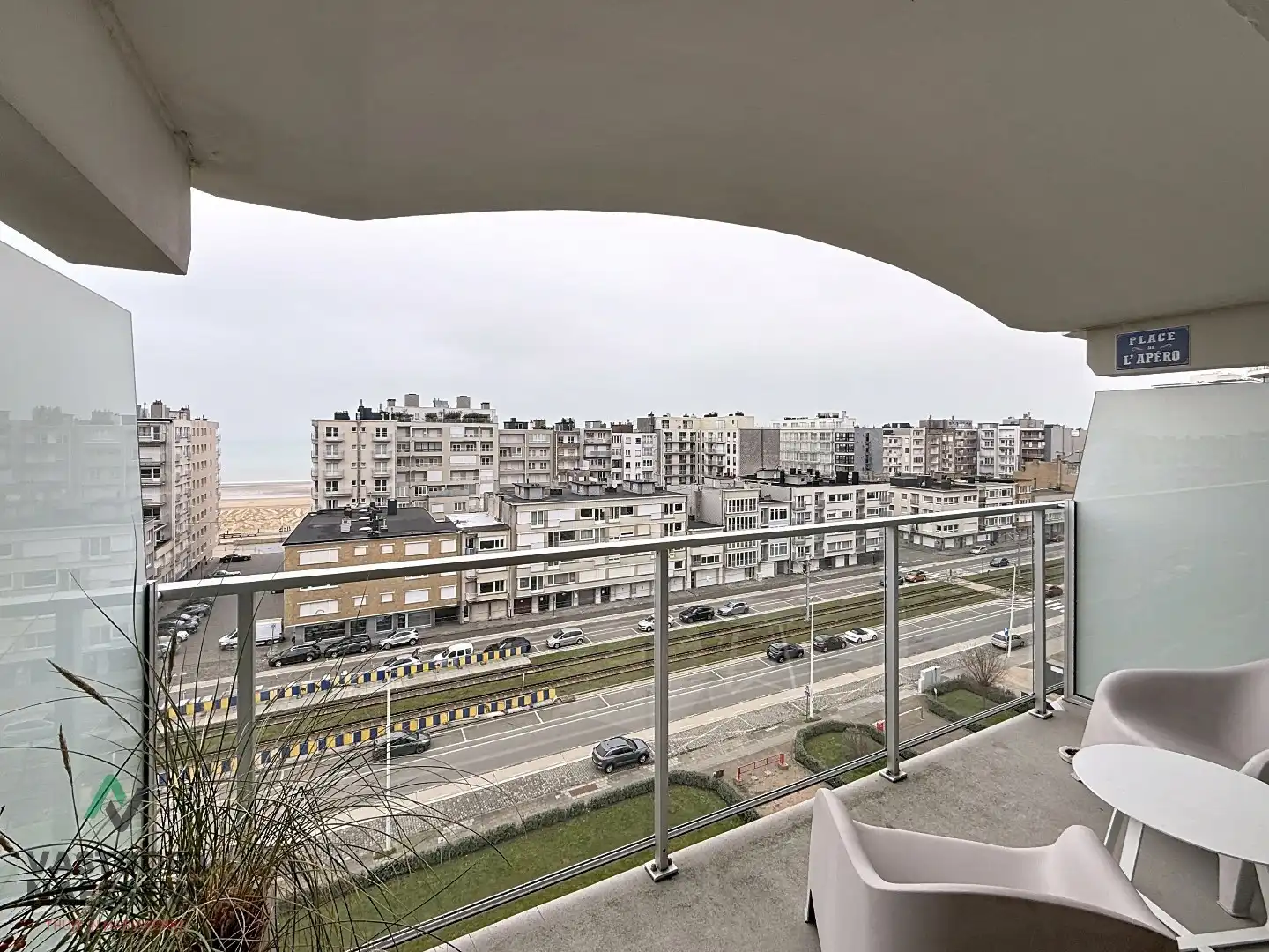 SCHITTEREND GERENOVEERD 2 SLPK APP MET PANORAMISCH ZICHT foto 23
