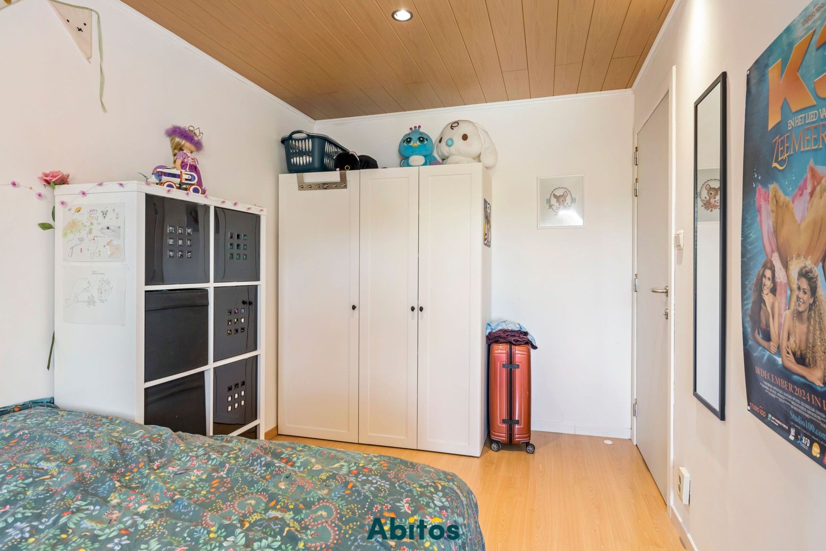 Halfopen bebouwing met drie slaapkamers ideaal voor co-housing foto 21