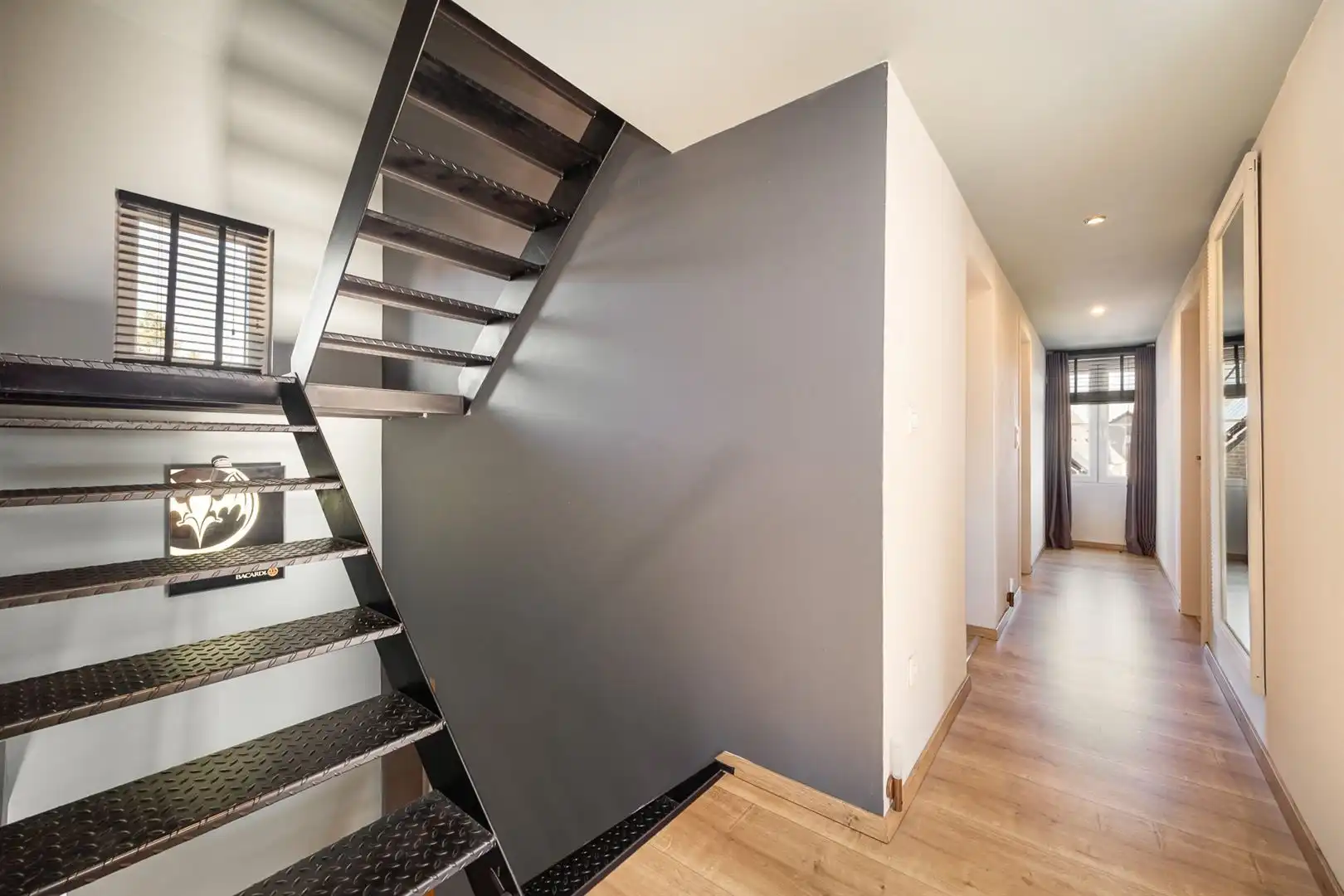 Een thuis vol sfeer met 5 slpks en een mooie tuin! foto 14