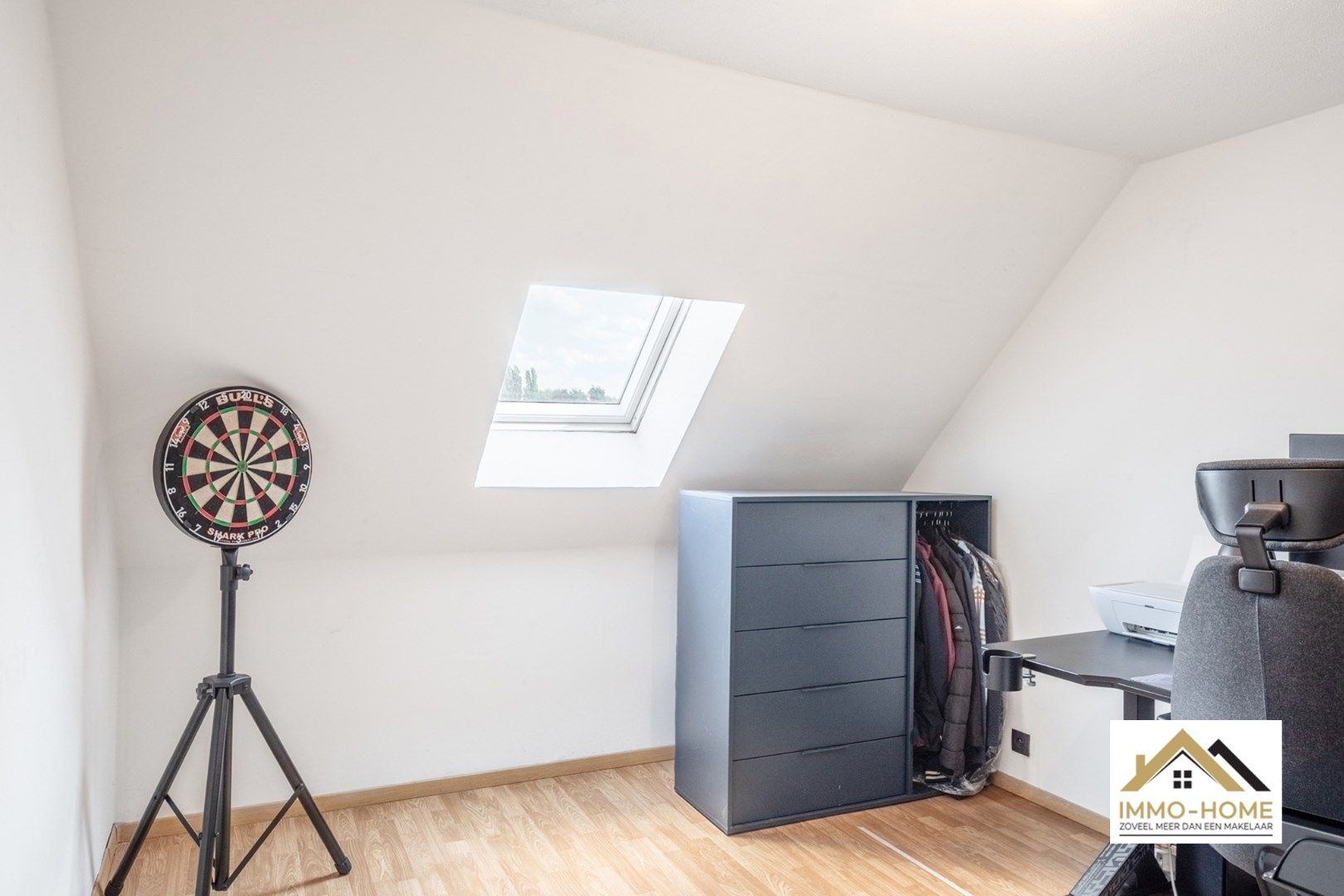 Instapklare woning op rustige ligging foto 12