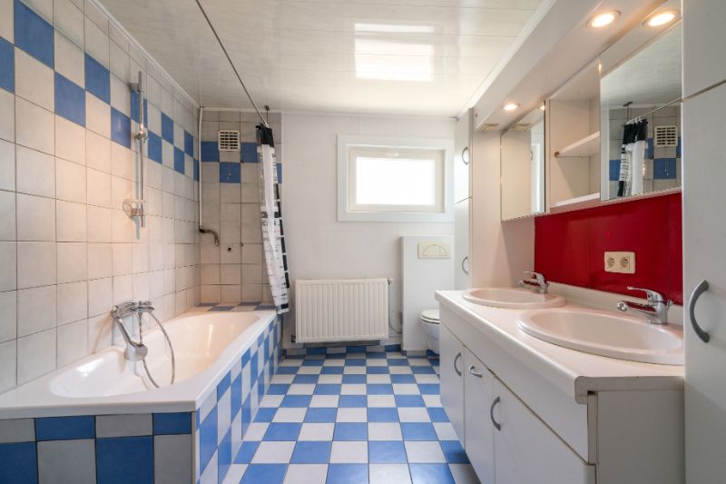Karaktervolle instapklare woning centrum Lokeren foto 19