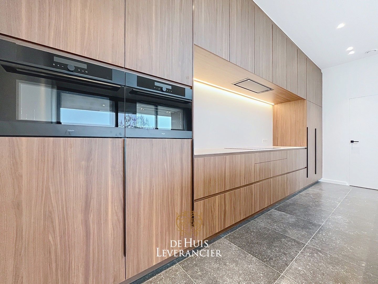 Vernieuwbouwde BEN Loft-villa te huur in Kontich foto 20