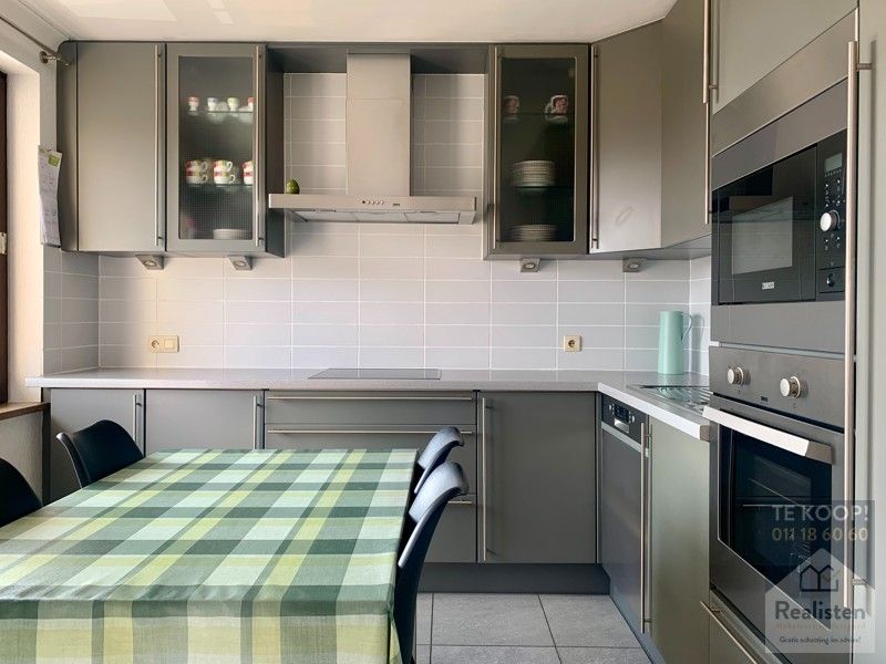 Gerenoveerd appartement met centrale ligging èn 2 slaapkamers foto 4