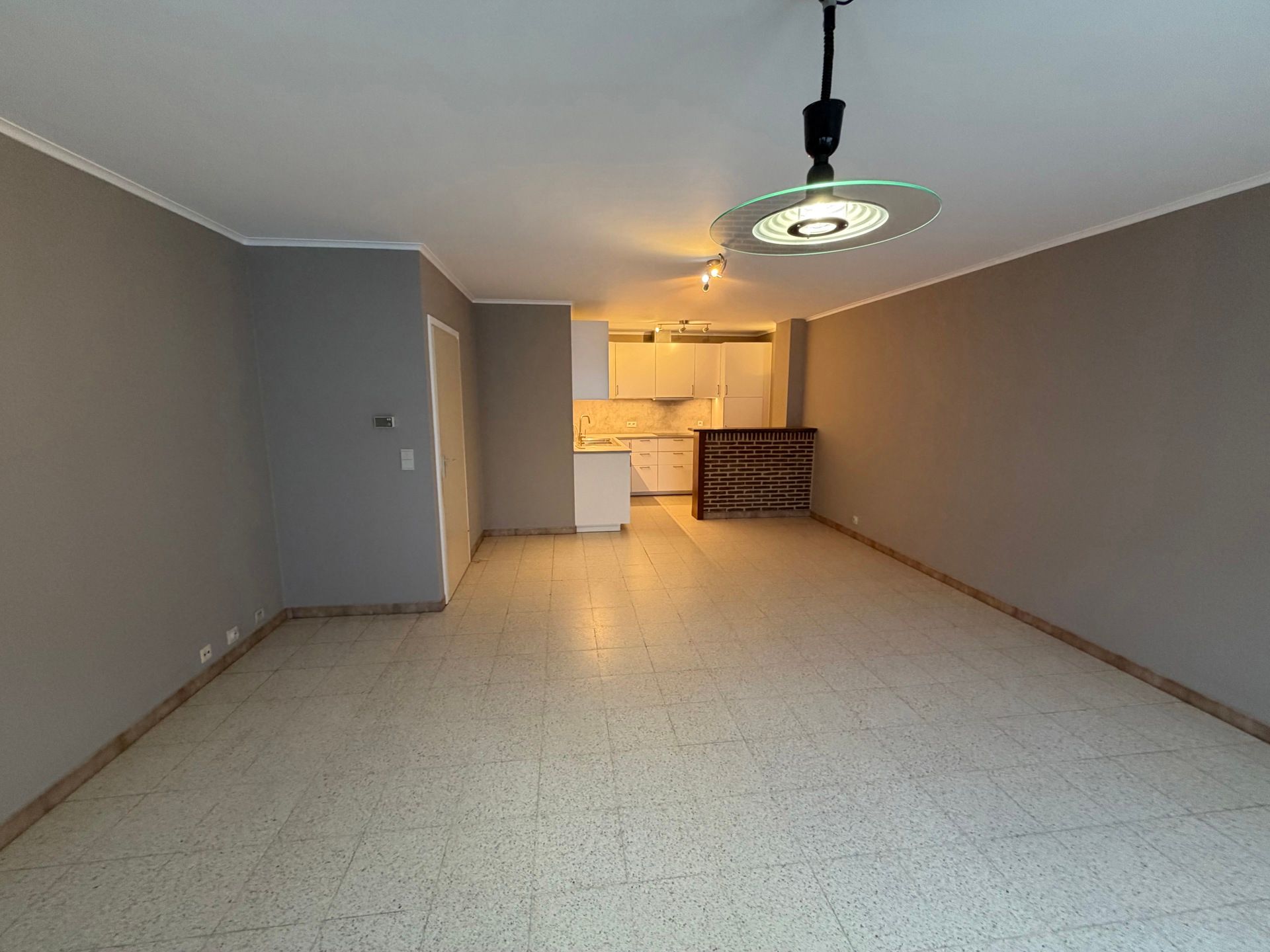 Appartement te huur foto 2