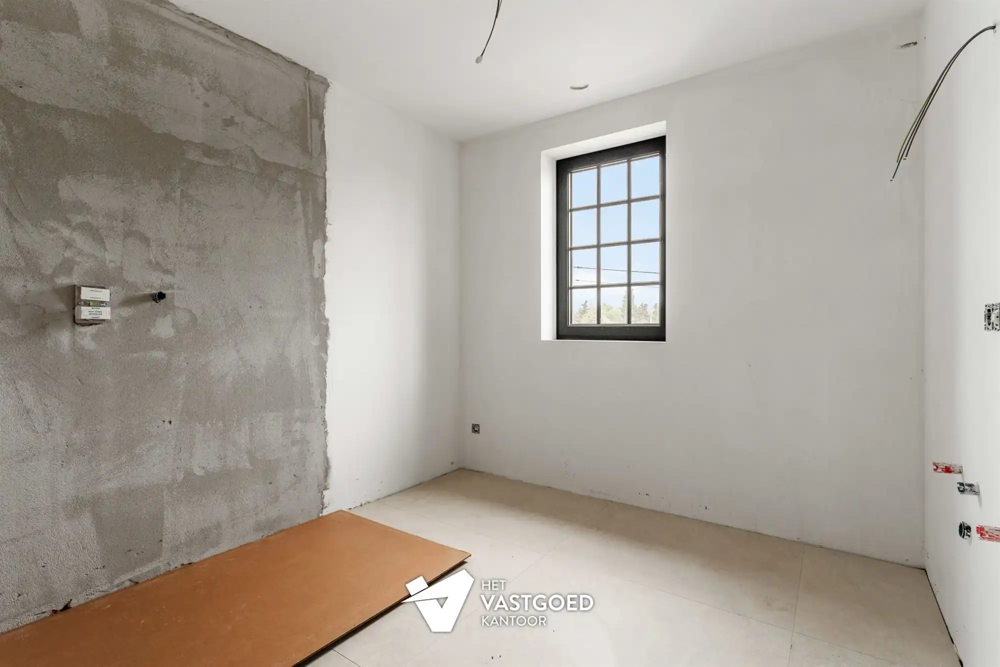 RUIME NIEUWBOUWWONING OP RUSTIGE CENTRALE LIGGING TE BALEN foto 13