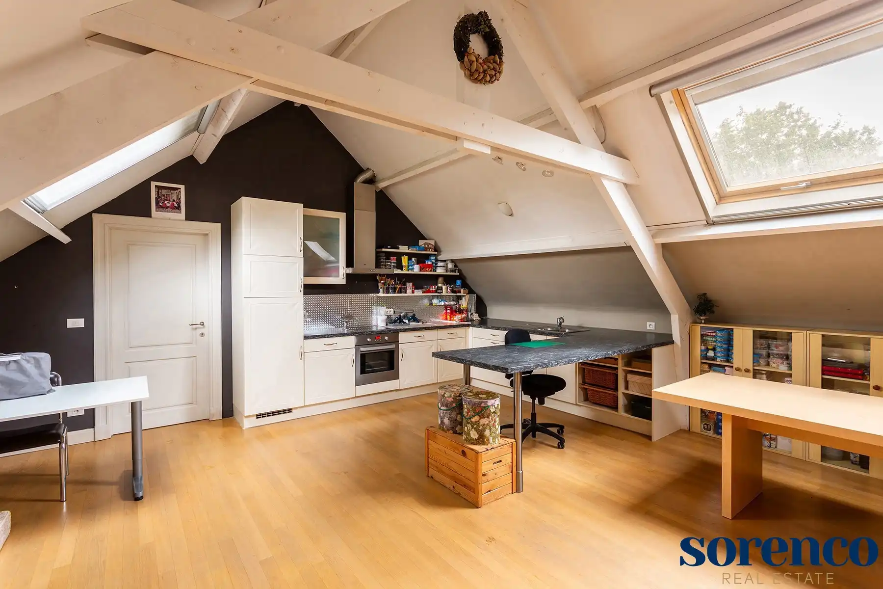 Exclusieve villa in een rustige groene wijk op een perceel van 3.676 m². foto 21