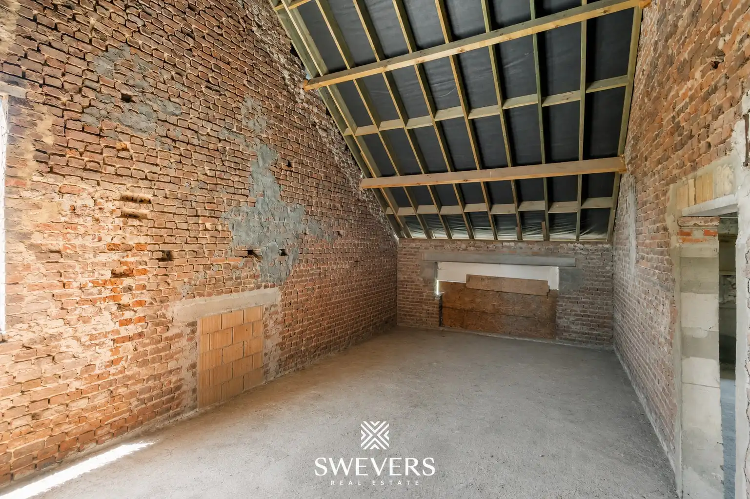 Open bebouwing met vergunde plannen op prachtig perceel van 1.610 m² in Kortessem foto 19