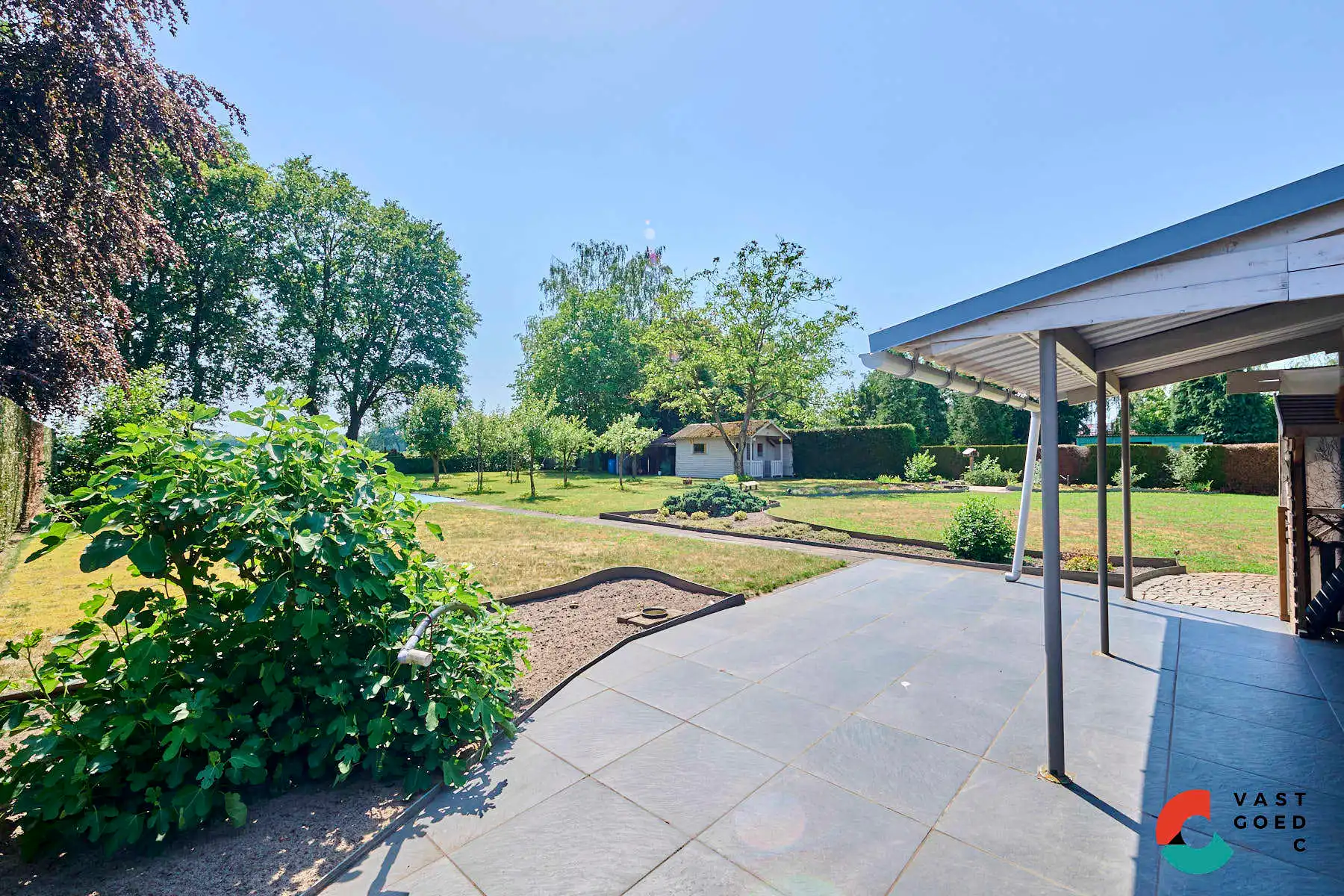 Huis te koop foto 22