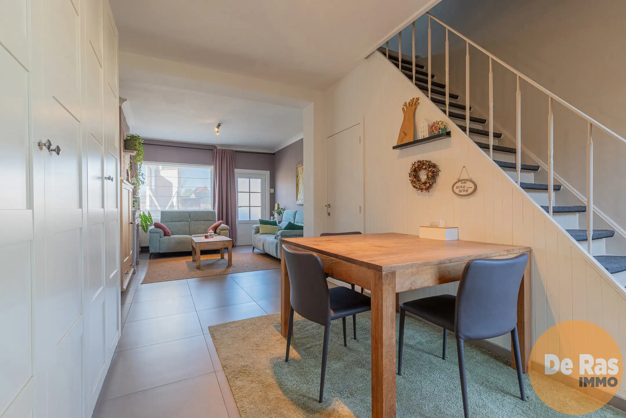 GIJZENZELE - Charmante woning met leuke tuinzone foto 7