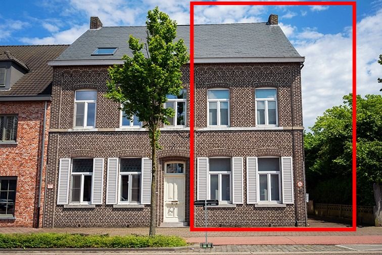 Huis te koop Dorpsstraat 9 - 3930 Achel