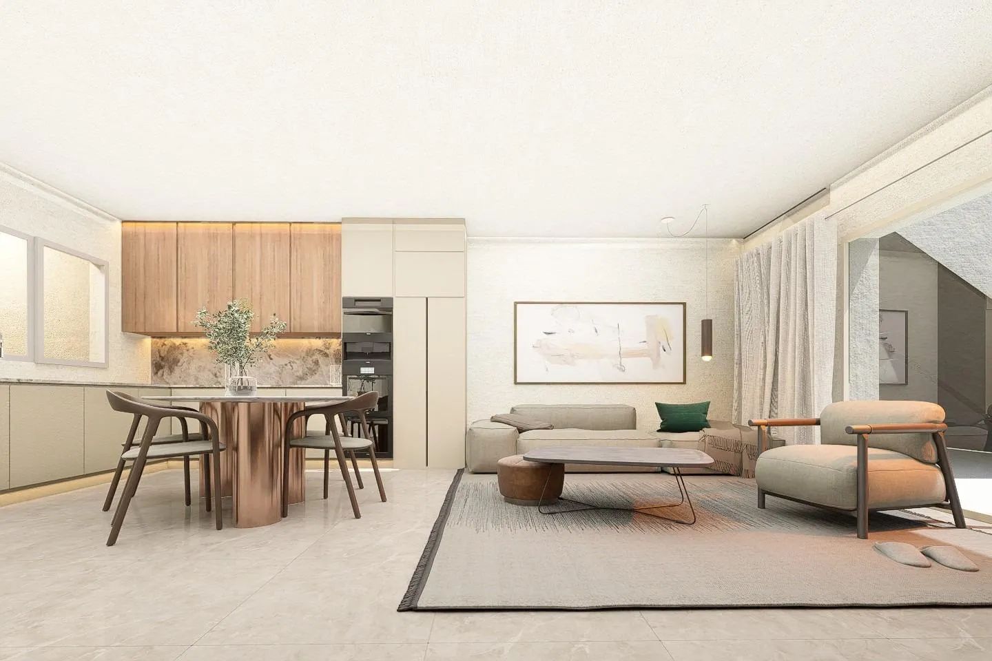 Exclusief wonen met in het hart van de Costa Blanca - stijlvolle appartementen nabij alle faciliteiten foto 7