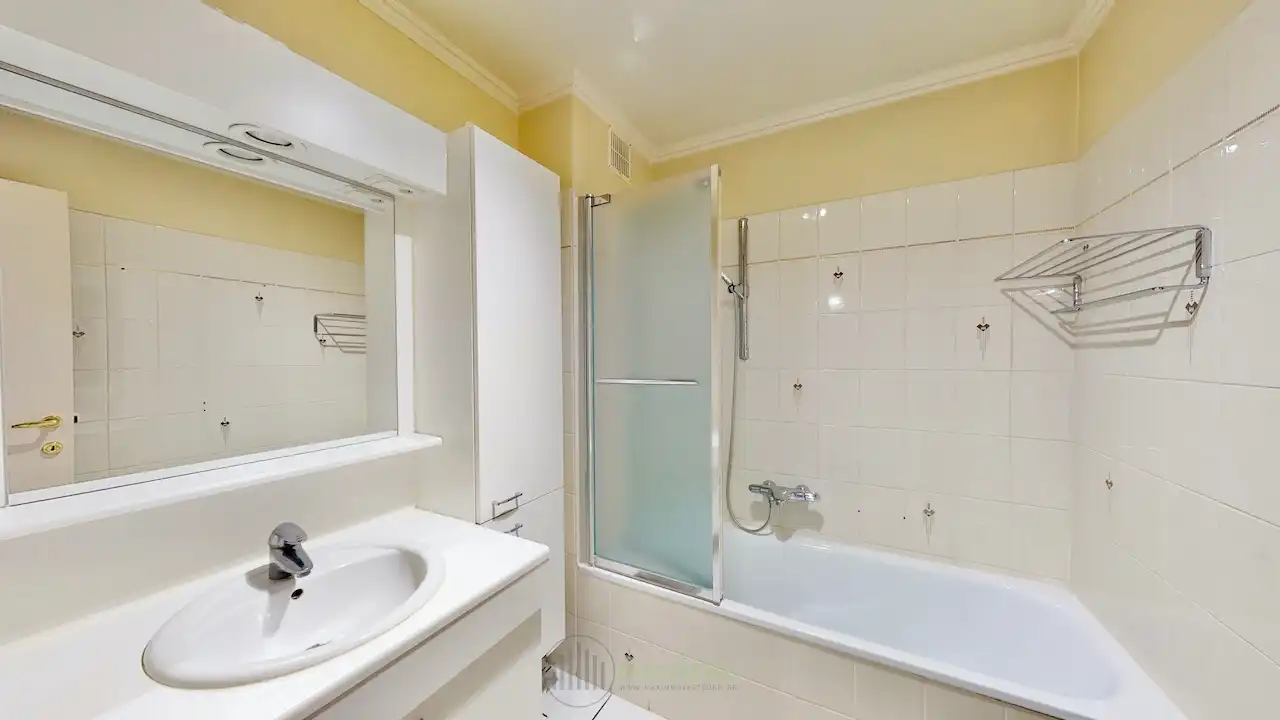 Appartement met twee slaapkamers te huur op de plaats van Lauwe foto 5