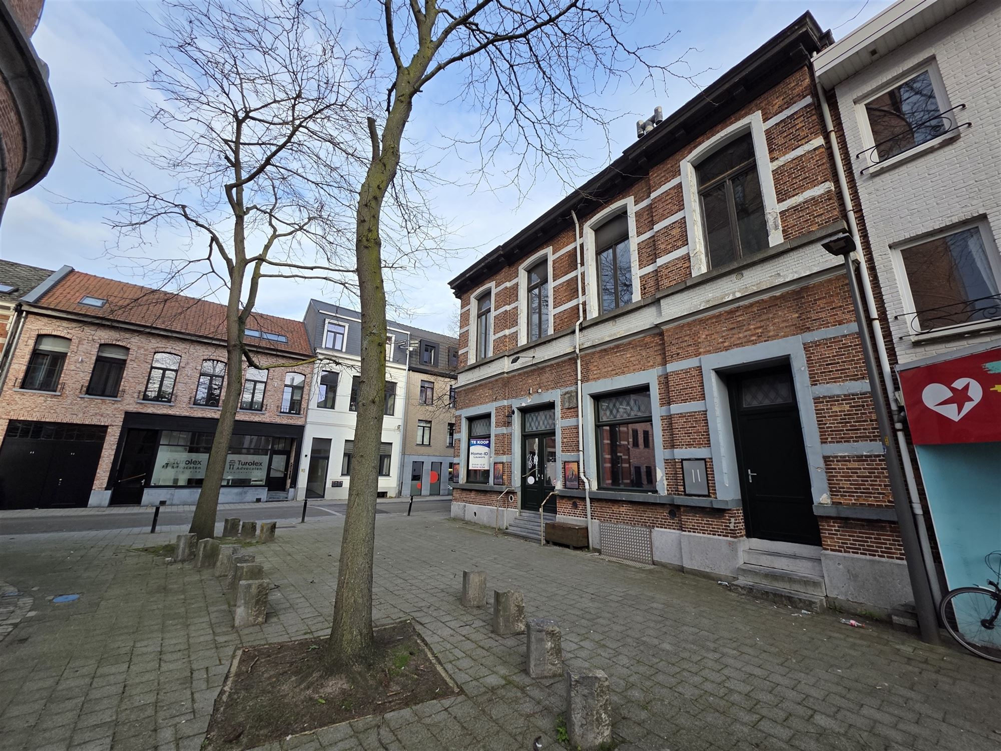 Een stadswoning met klasse én commerciële troef foto 6
