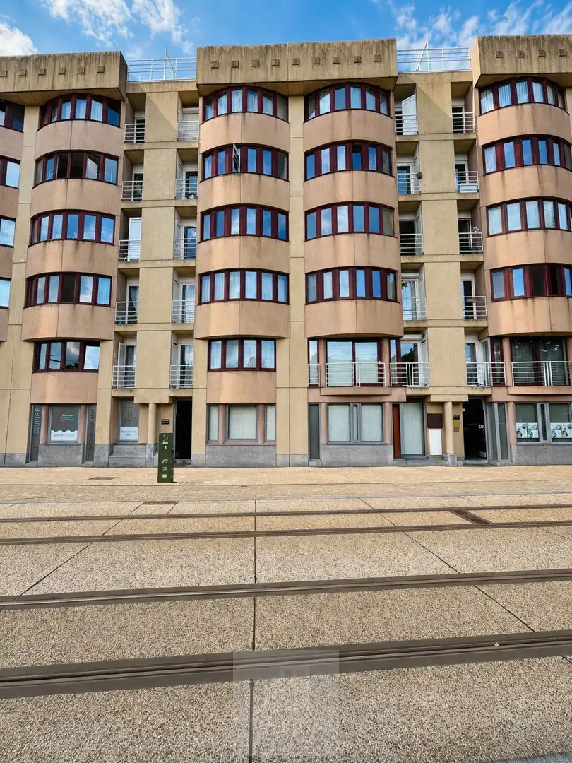 Appartement te huur Coupure 906 - 9000 Gent