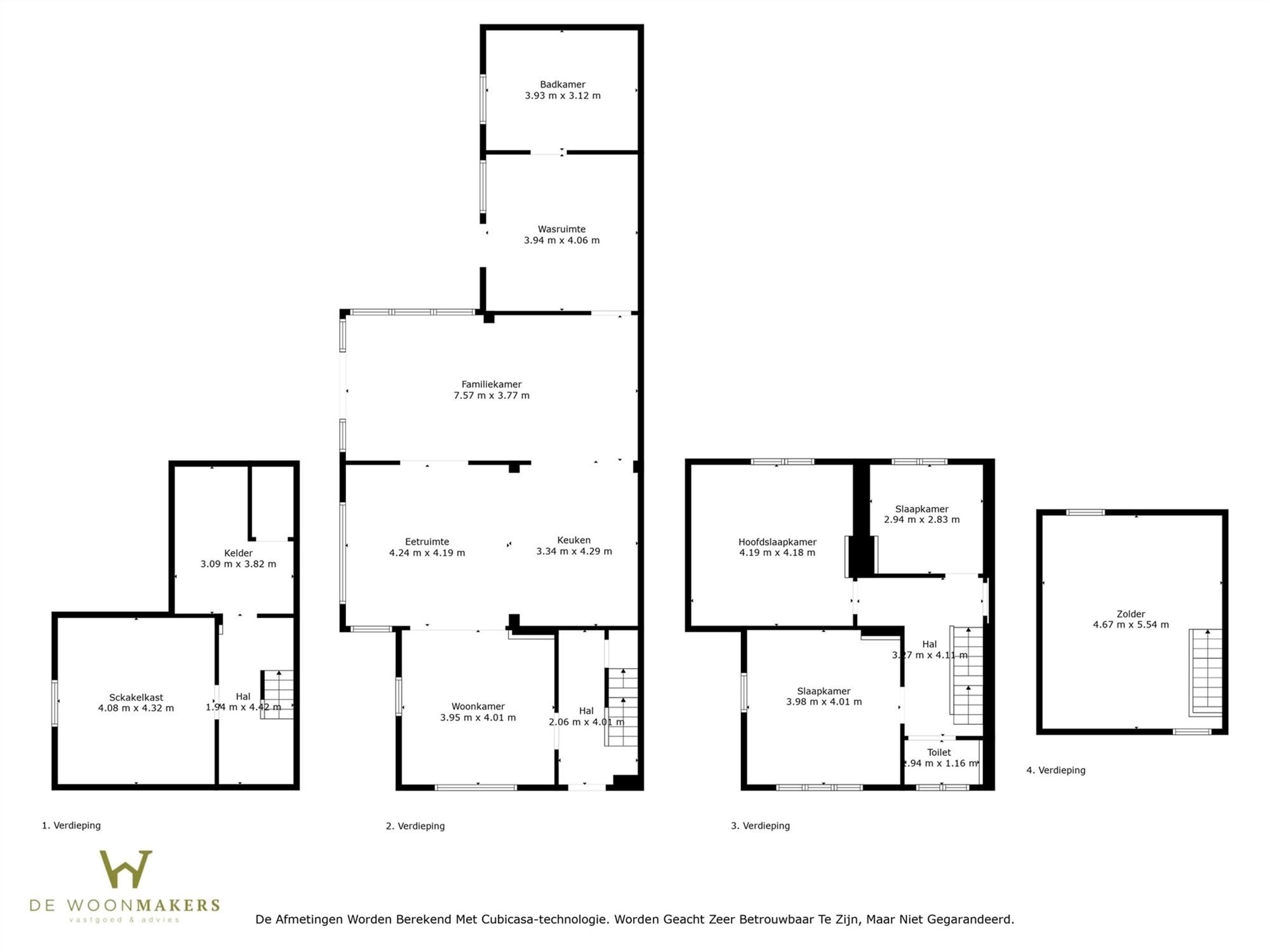 WONING MET VEEL POTENTIEEL OP EEN PERCEEL GROND VAN 35A EN DE MOGELIJKHEID TOT HET BIJKOPEN VAN BIJNA 2HA WEI foto 30