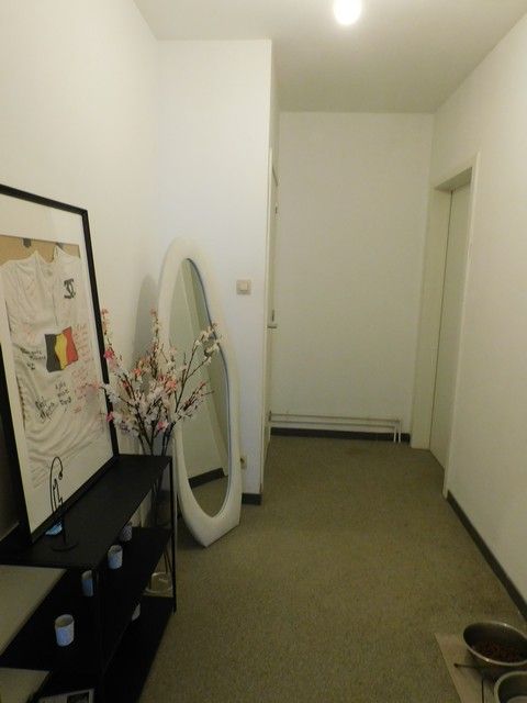 Knus gelijkvloers appartement met tuin  foto 5