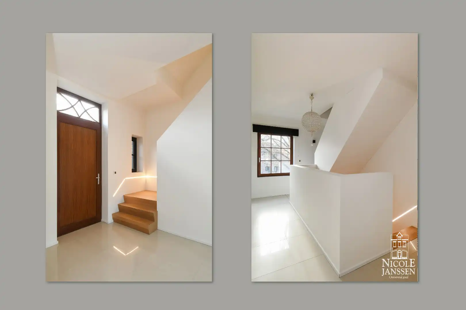 Schitterend landhuis in pastoriestijl met prachtige tuin op een rustige locatie foto 3