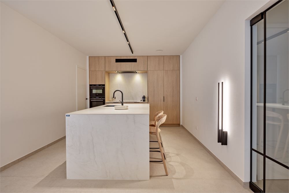 Luxueus nieuwbouwappartement - geniet van 6% btw foto 7