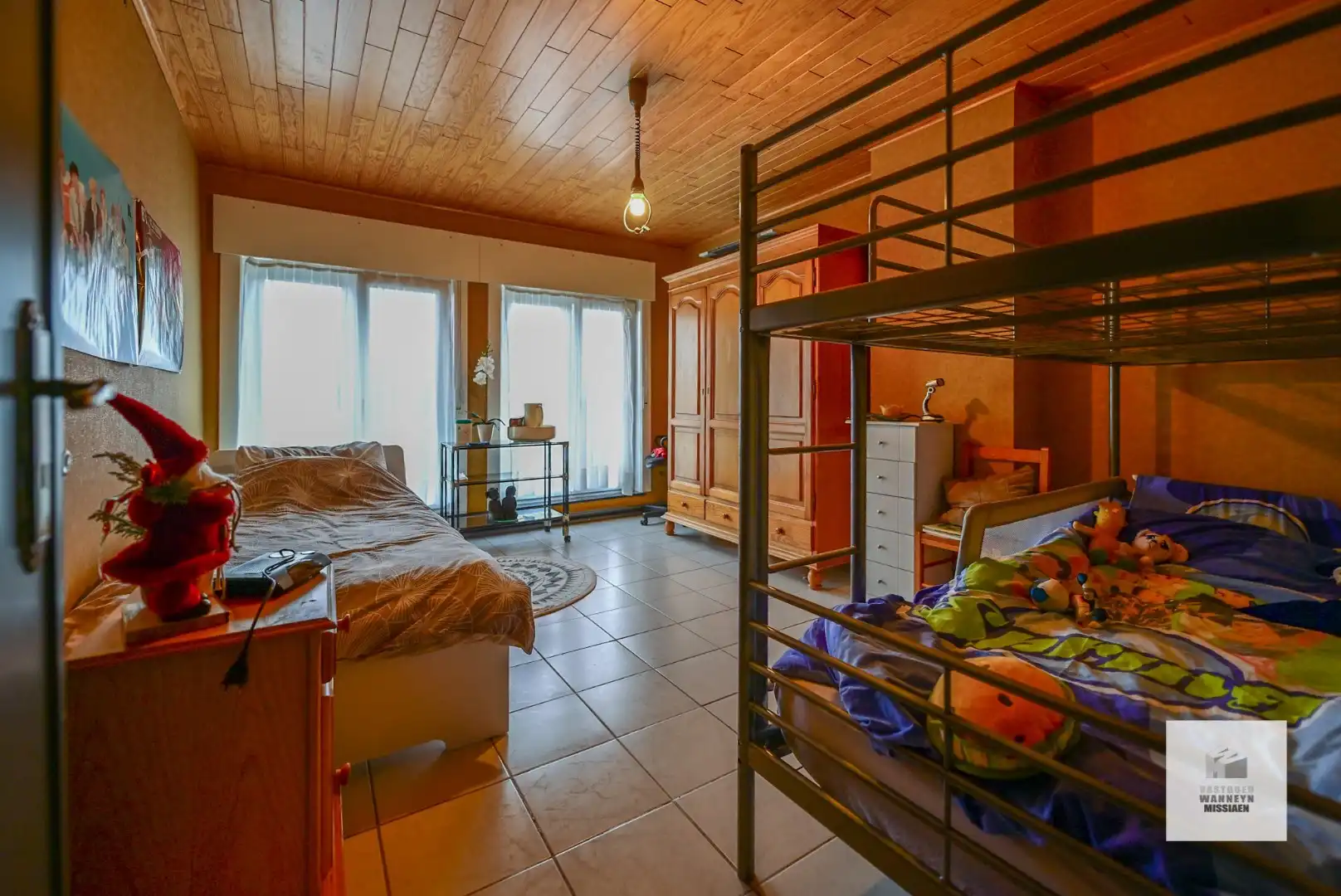 Ruime halfopen bebouwing met 3 slaapkamers op 401m2 foto 21