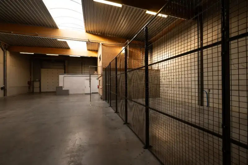 KMO-unit te huur in Temse foto 5