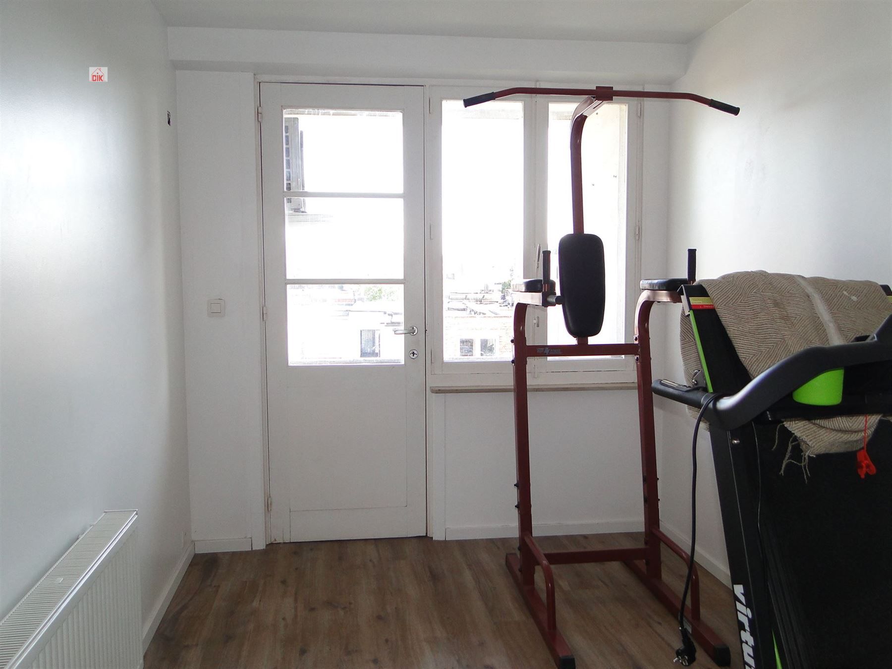 3° verdieping links + autostaanplaats nr 3 L foto 11