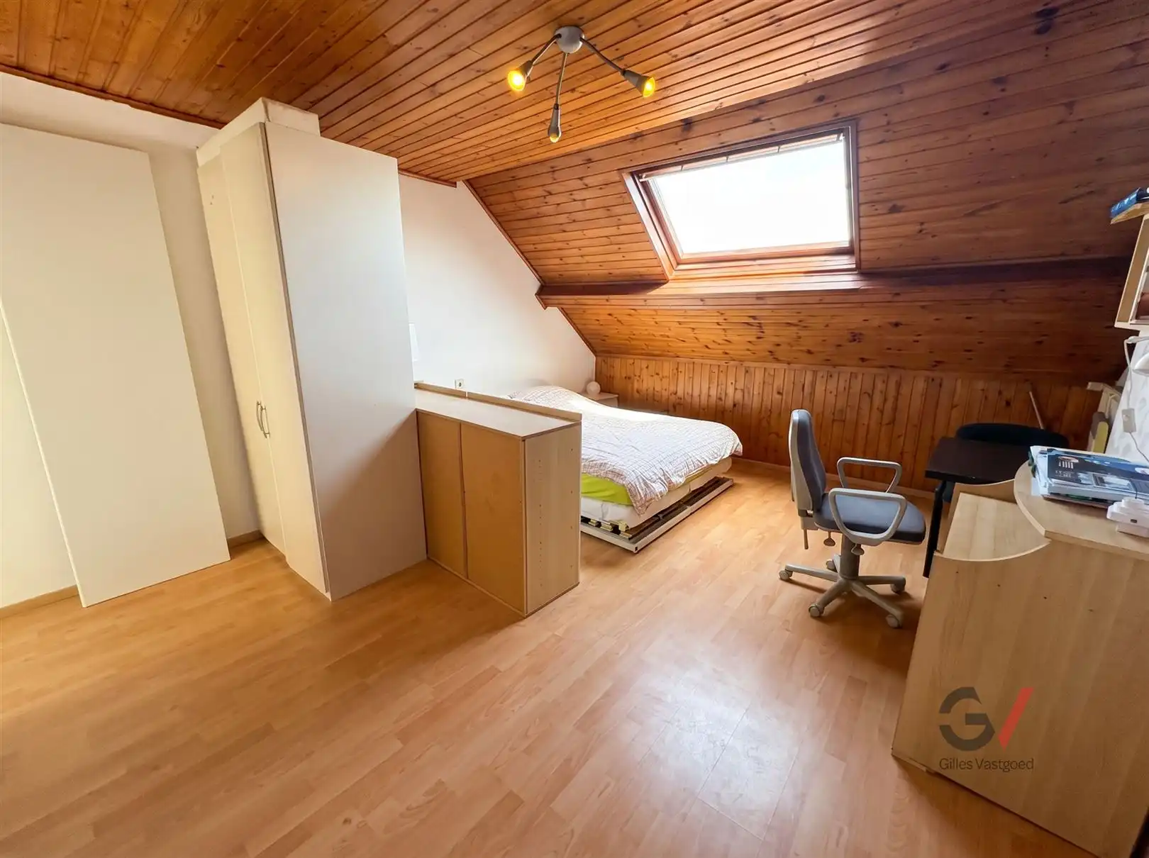Huis foto 5