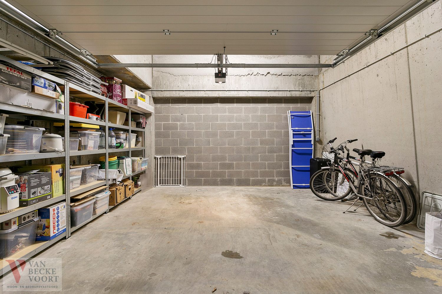 Standingvol hoek-appartement met zicht foto 20