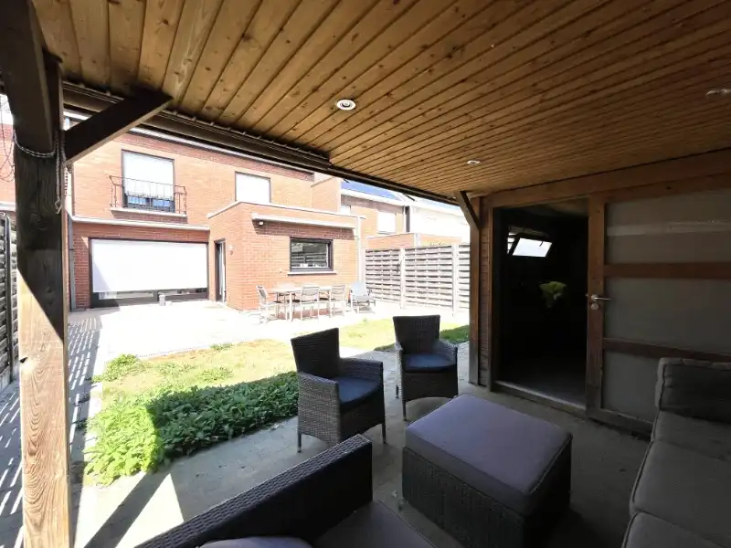 Woning met 3 slpkms en 14 zonnepanelen foto 4
