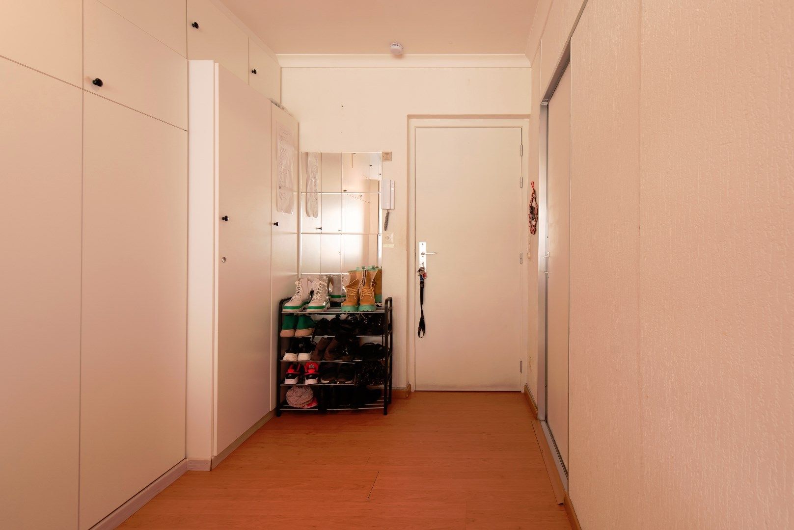 Aangename studio in rustige residentie! foto 9