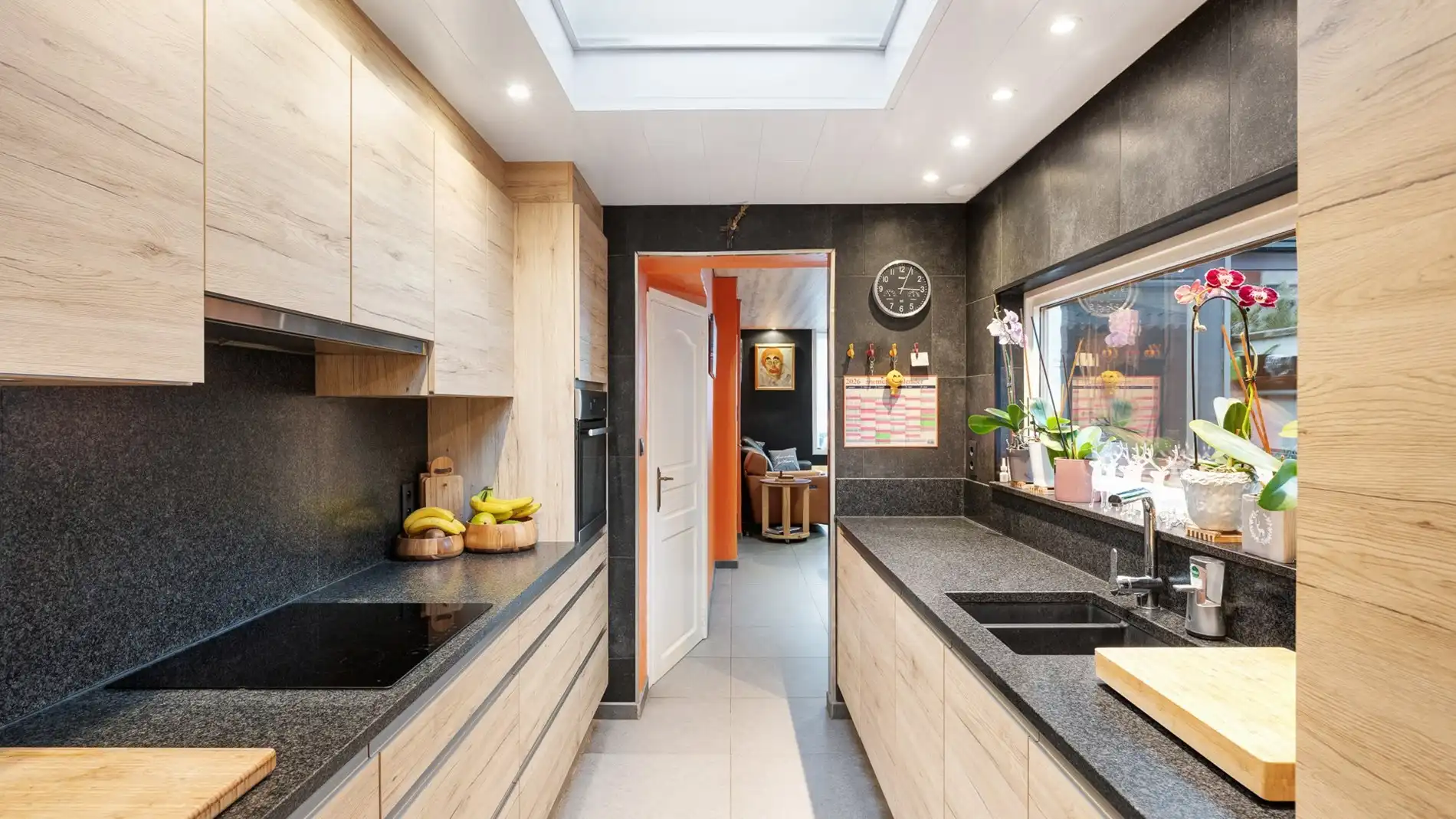 Instapklare woning vlakbij het strand van Heist & Duinbergen foto 2