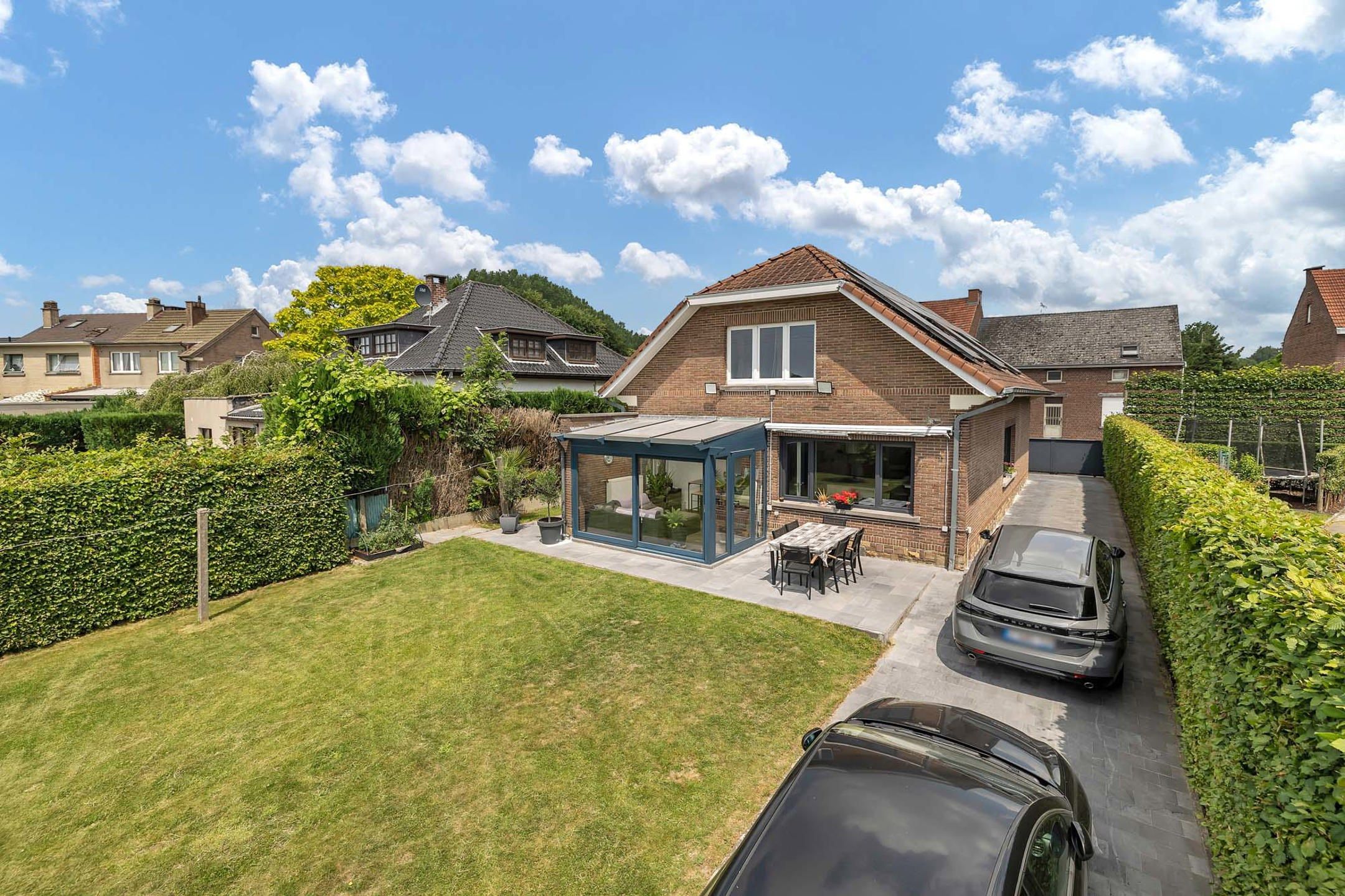 Instapklare woning te koop in Dilbeek! foto 28