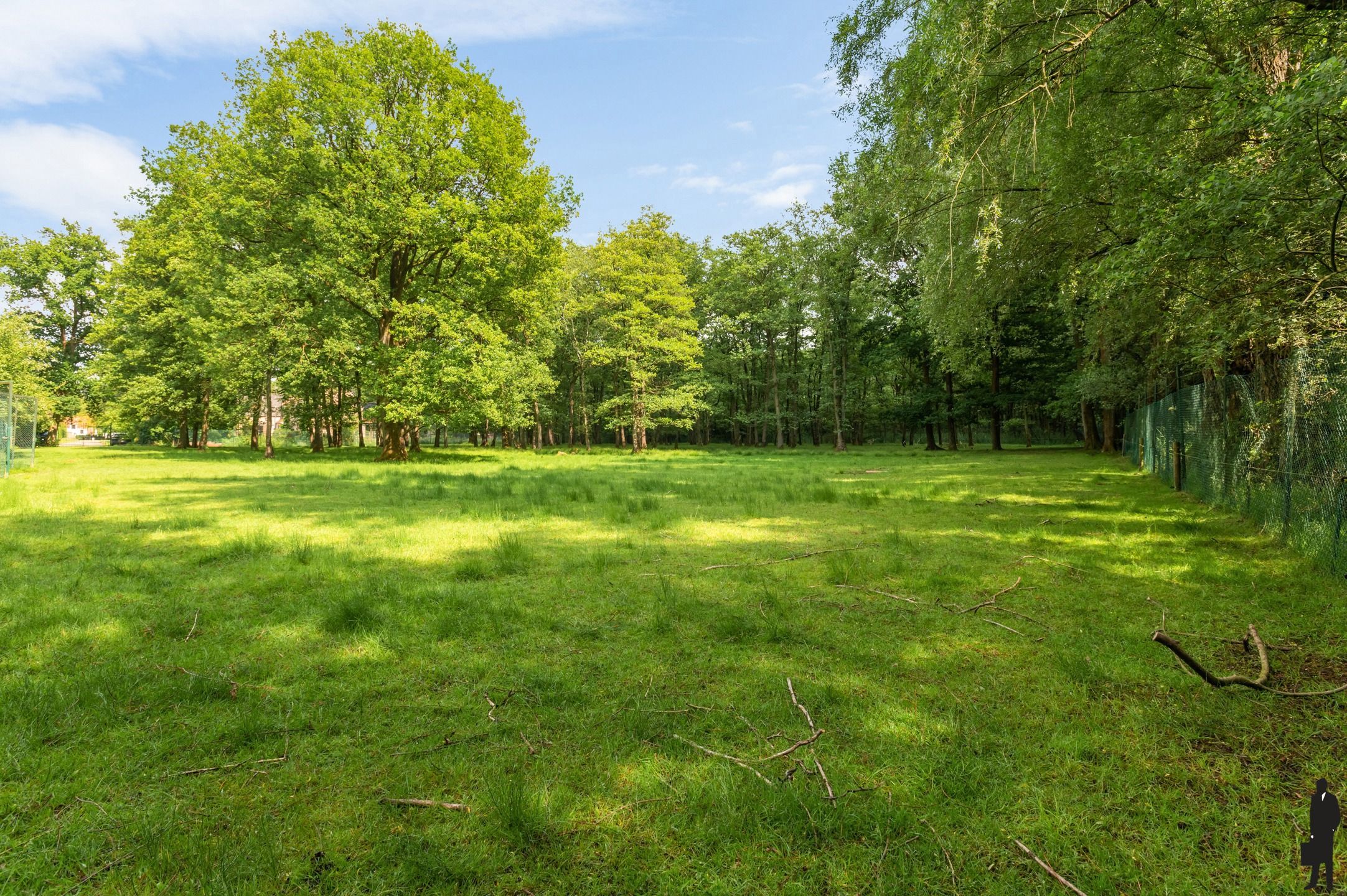 Charmante villa op uniek domein in Schilde foto 28