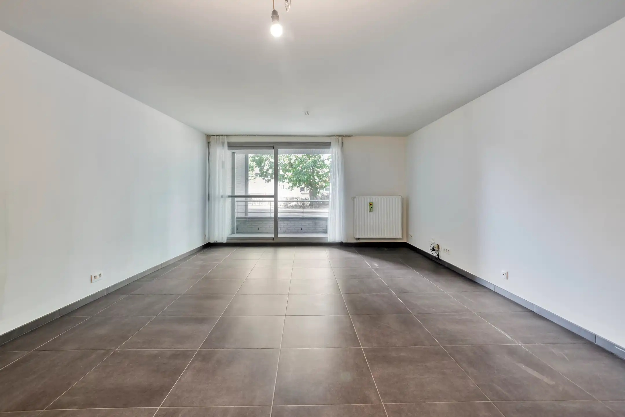 Energiezuinig 2-slkappartement in het hart van de gemeente! foto 8