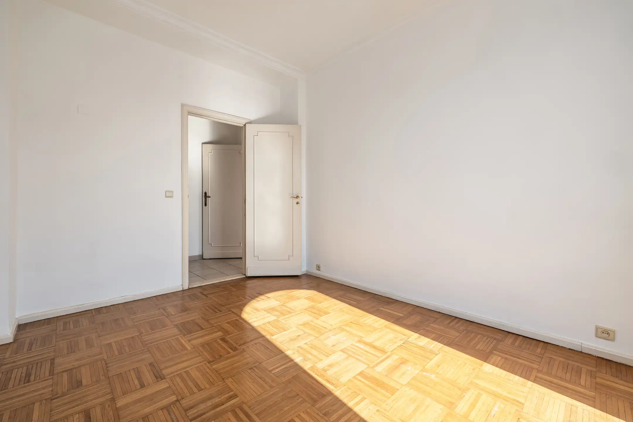 ELSENE : Penthouse tussen de begraafplaats en Terkameren foto 25