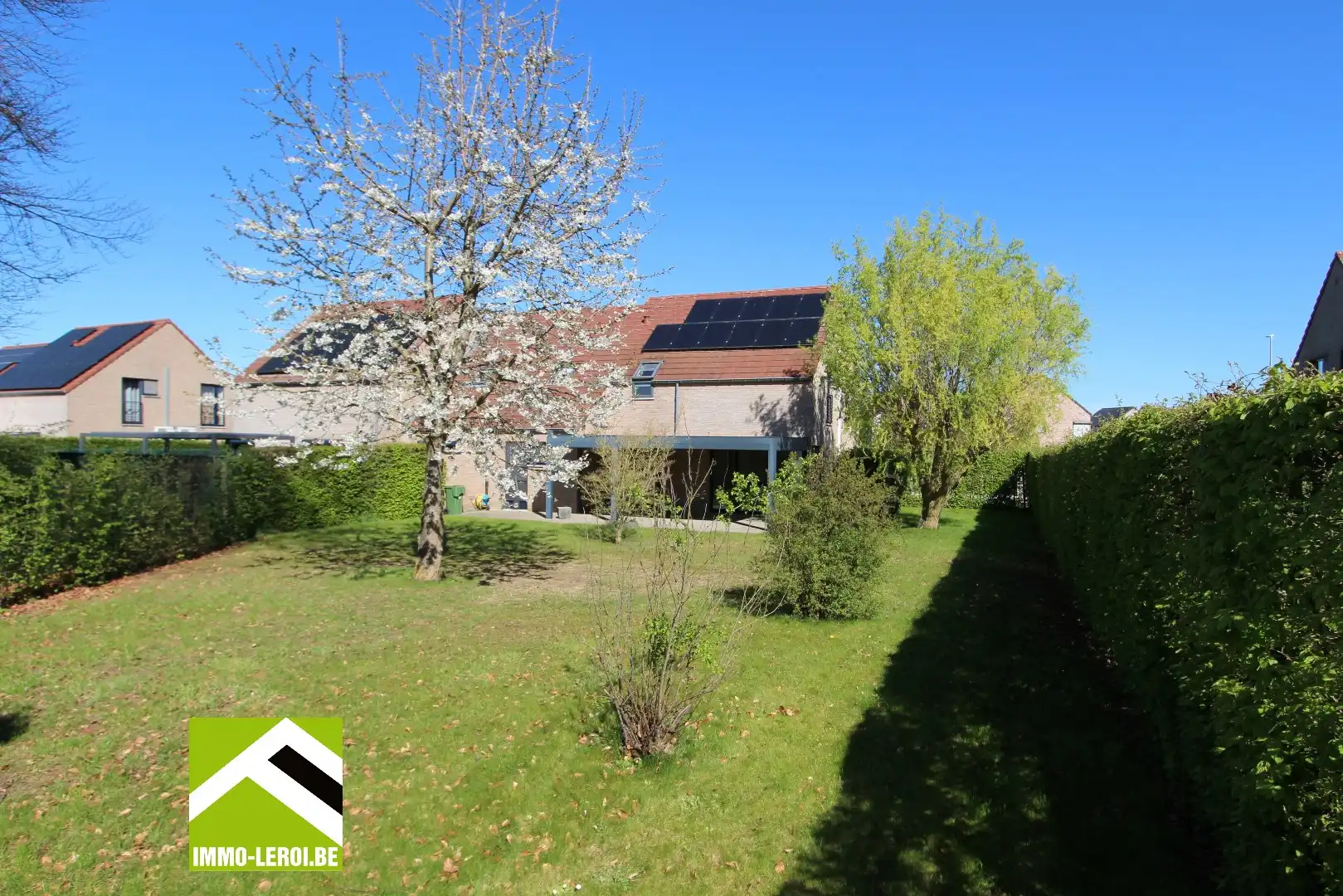 Huis te koop Pruimelarenstraat 39 - - 3700 Tongeren-Borgloon