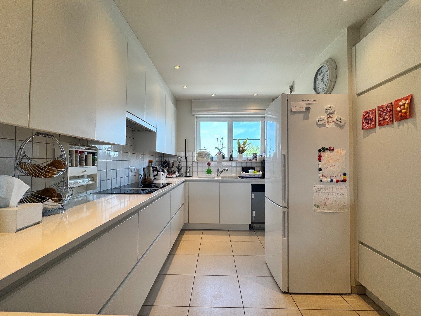 Standaard appartement met 2 slaapkamers in Torhout, bouwjaar 2015, bewoonbare oppervlakte 100.00 foto 6