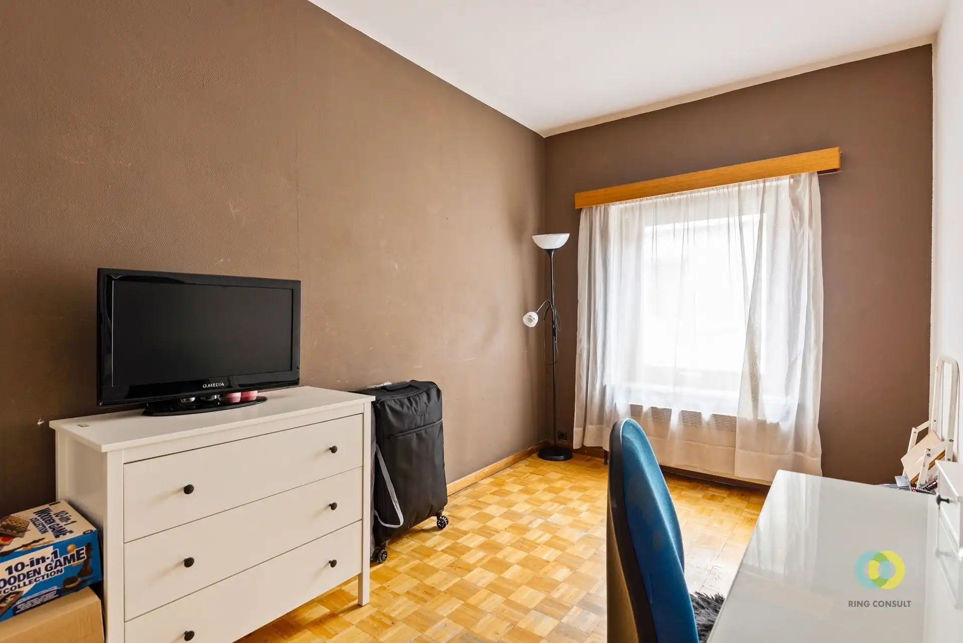 Handelshuis met woonst foto 8