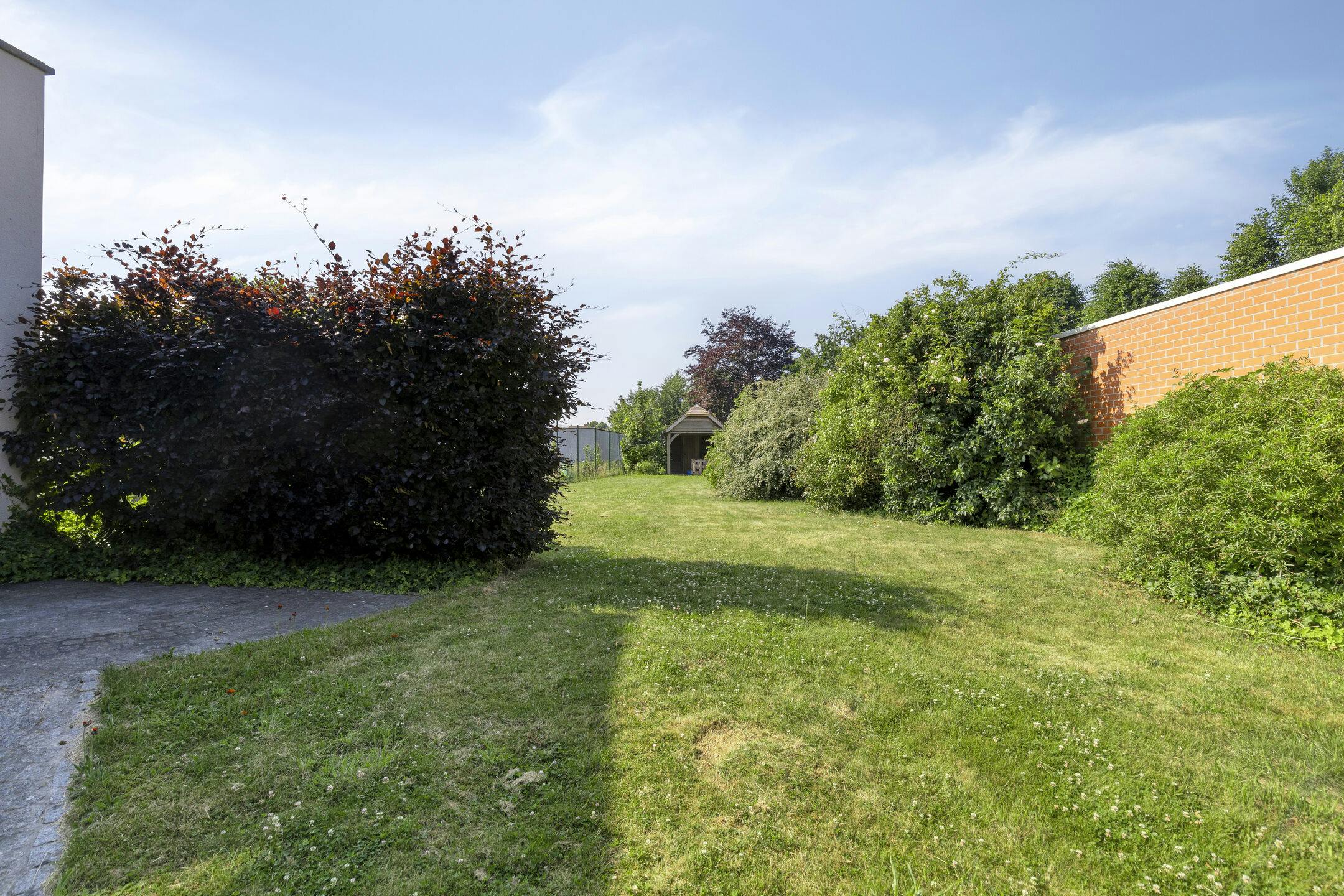 Prachtig woon- en handelspand te koop te centrum Eernegem foto 11