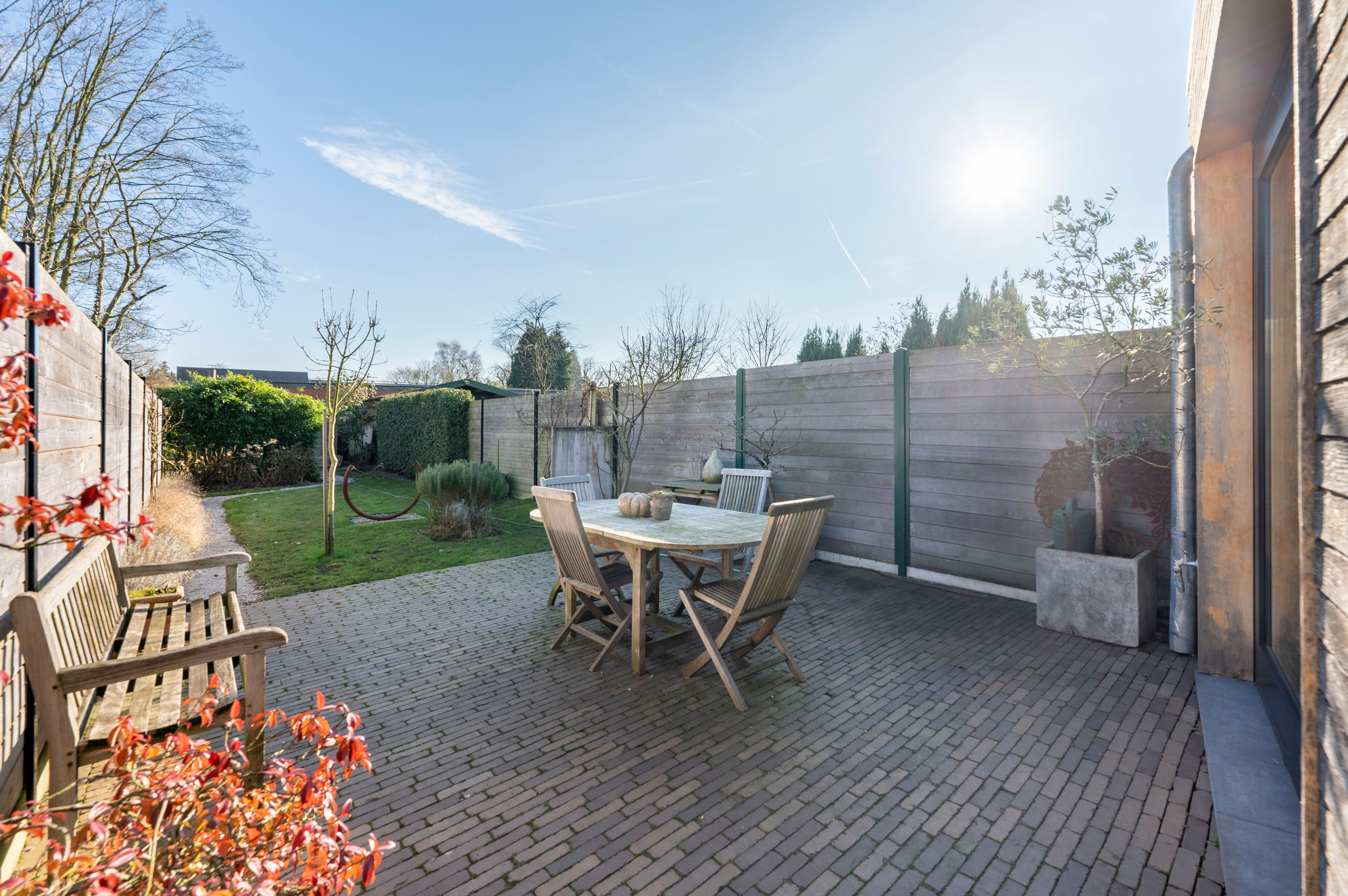 Stijlvol wonen in het hart van Kapellen. foto 14
