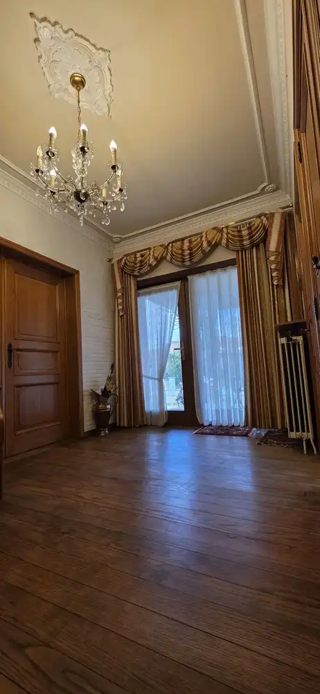 Uniek gelegen vrijstaande gezinswoning met 3 slaapkamers midden in de natuur op een perceel van 54 are in As centrum! foto 20