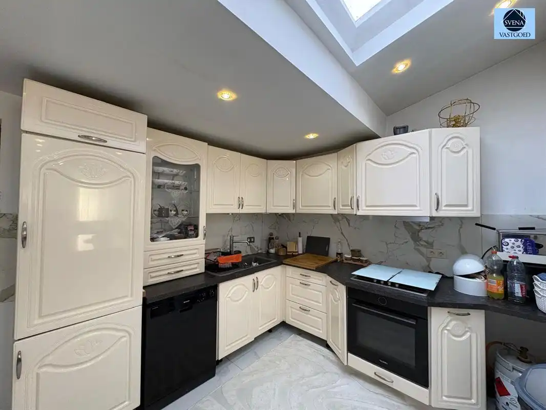 WONING IN HET CENTRUM VAN NINOVE foto 5