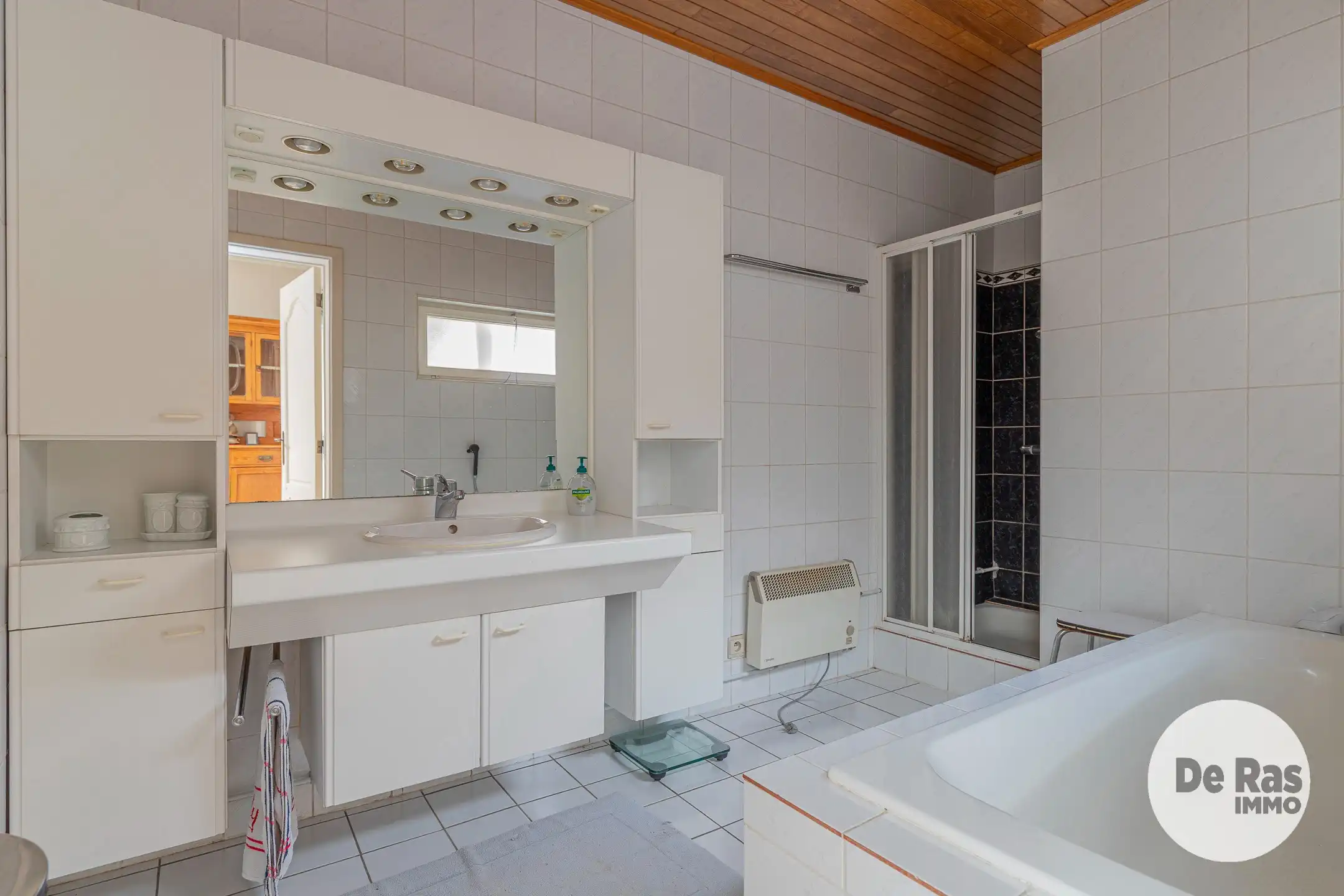 AALST - Instapklare woning op wandelafstand van het centrum  foto 11