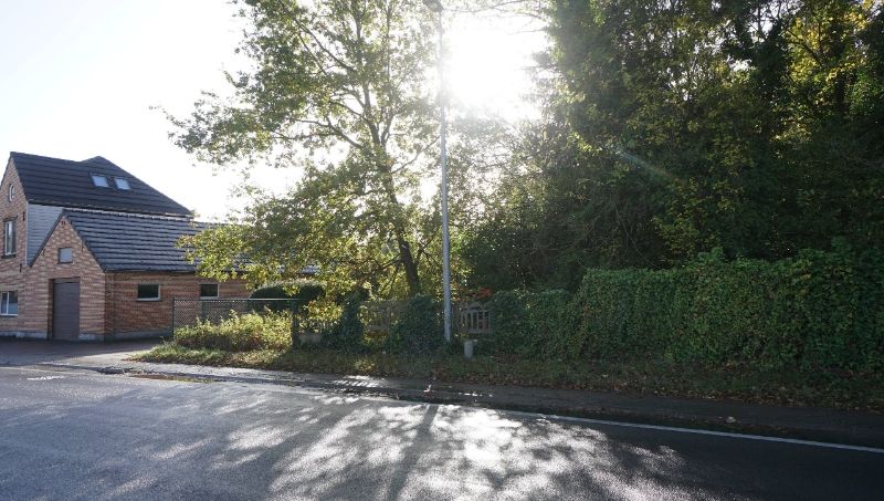 Bouwgrond van 5a53ca voor half-open bebouwing foto 2