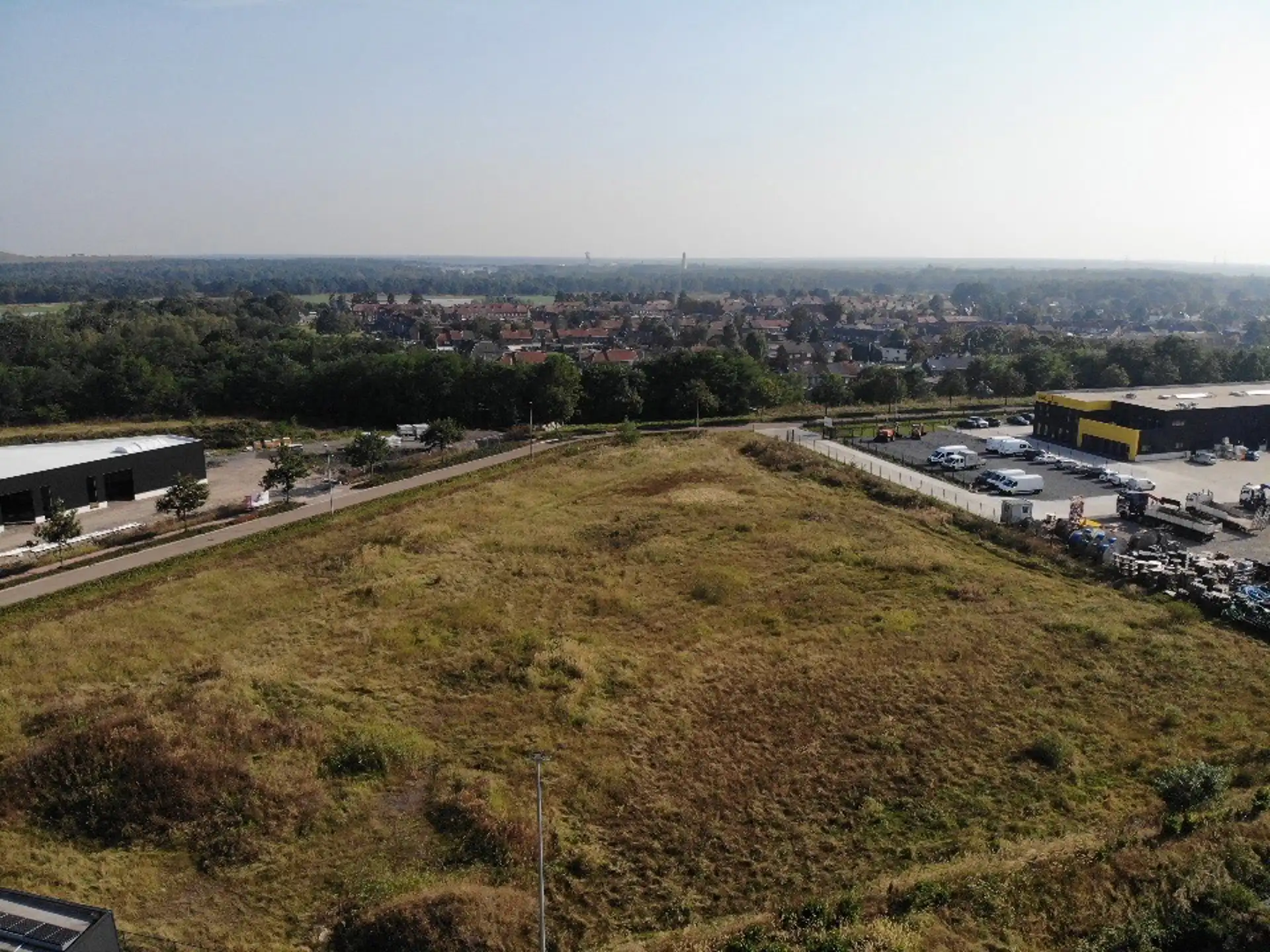 Industrieterrein van 11.078m² (1,1Ha) foto 12