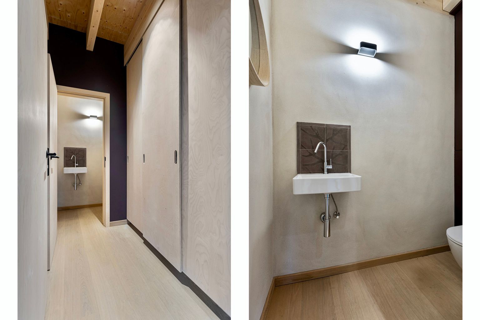 PRACHTIGE ARCHITECTEN DUPLEX WOONST onder registratie  foto 6