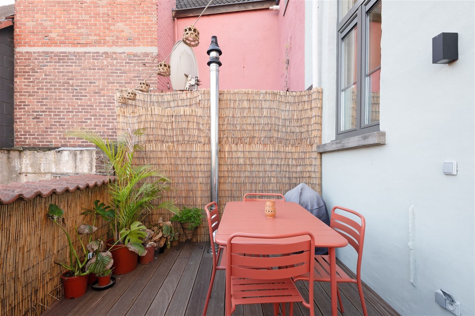 Investering met 6,5% netto rendement in het centrum van Gent foto 14