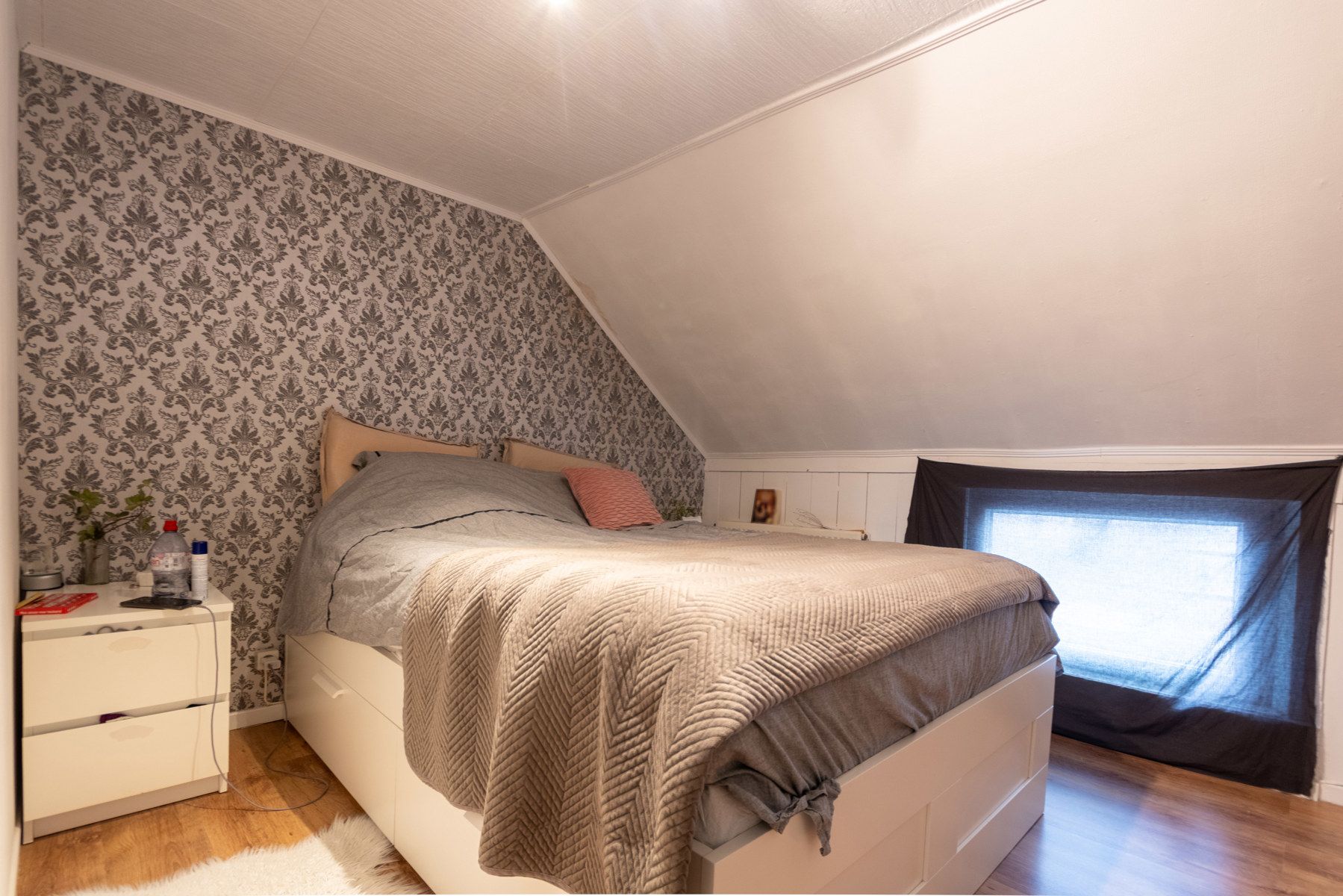 Woonhuis met 2 slaapkamers en koer foto 13
