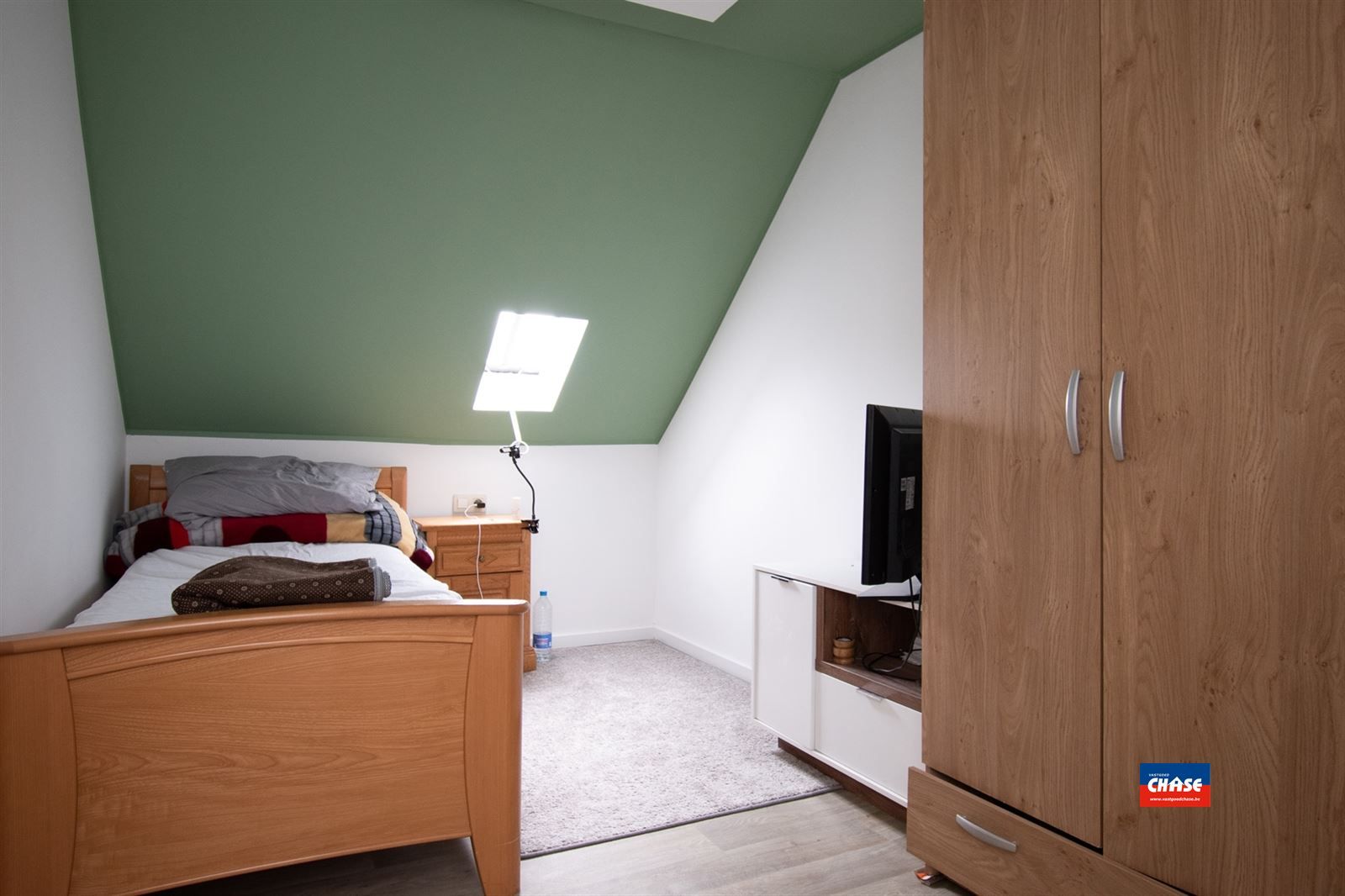 Woning onderverdeeld in 3 appartementen foto 15