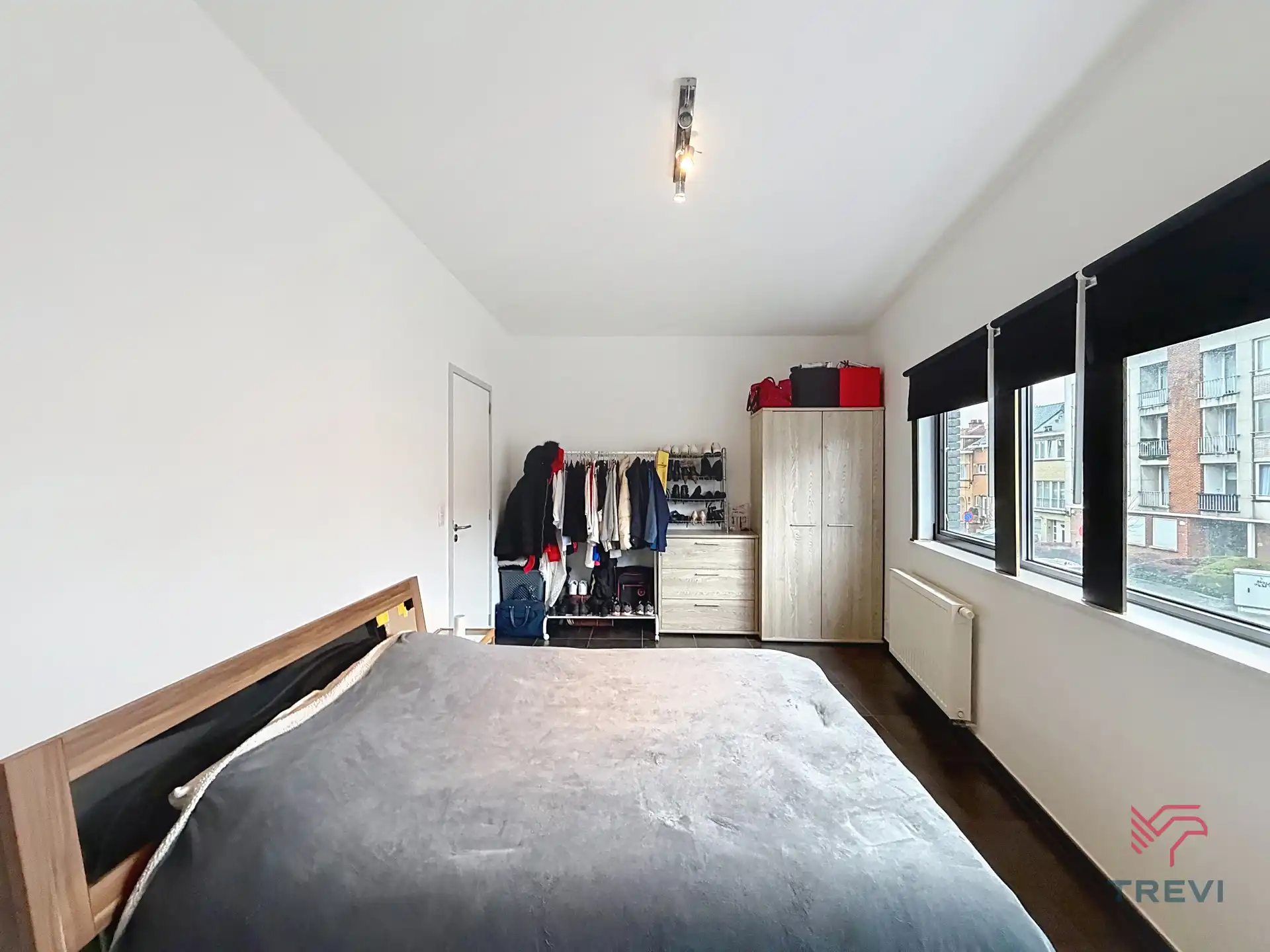 Prachtig appartement met 1 slaapkamer en terras  foto 7